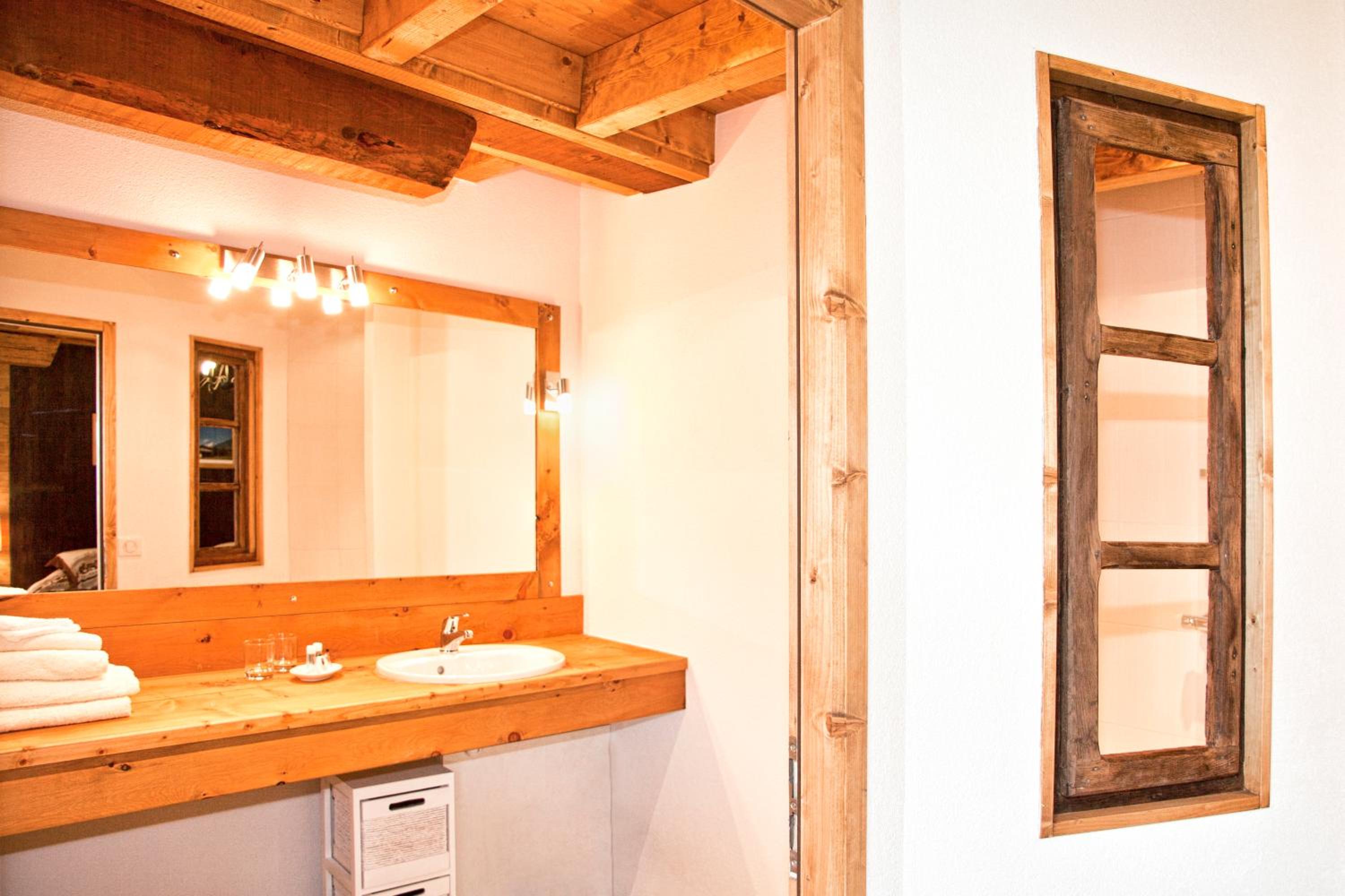Chambres d'hôtes La Grangelitte
