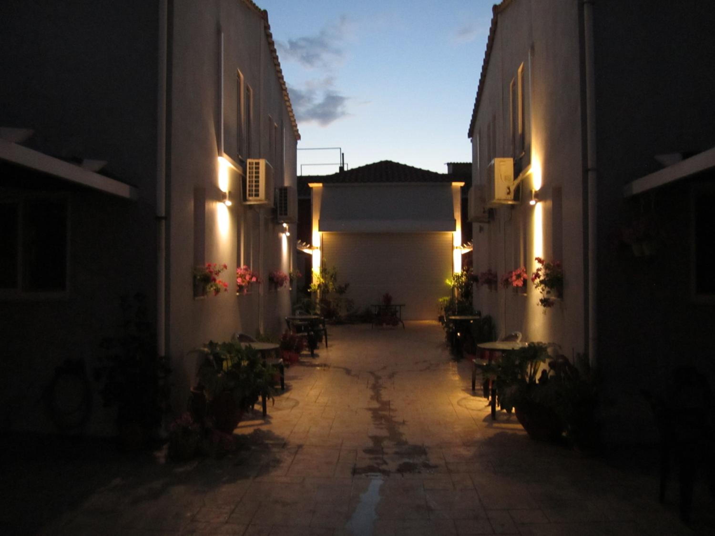 Ammoudia Residence view 3