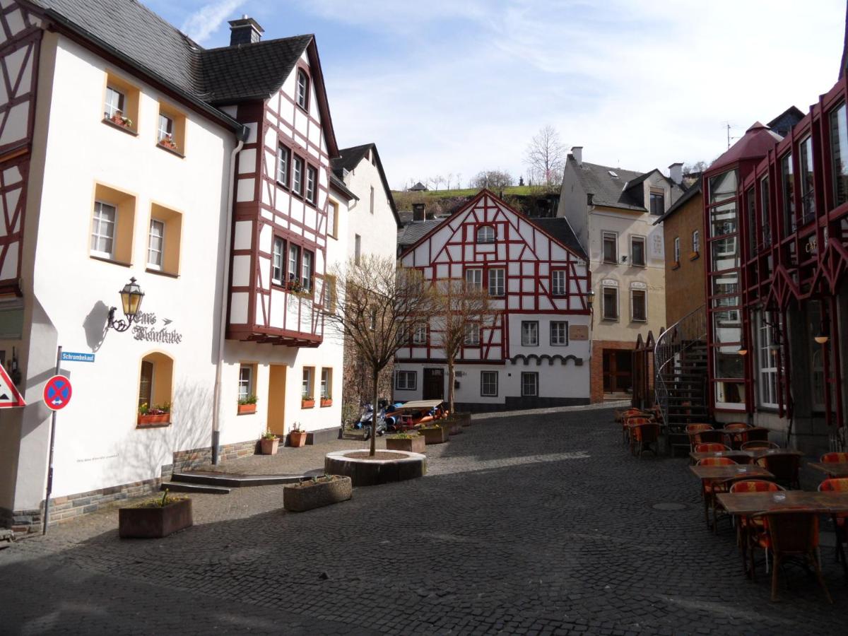 Altstadt Hotel Cochem