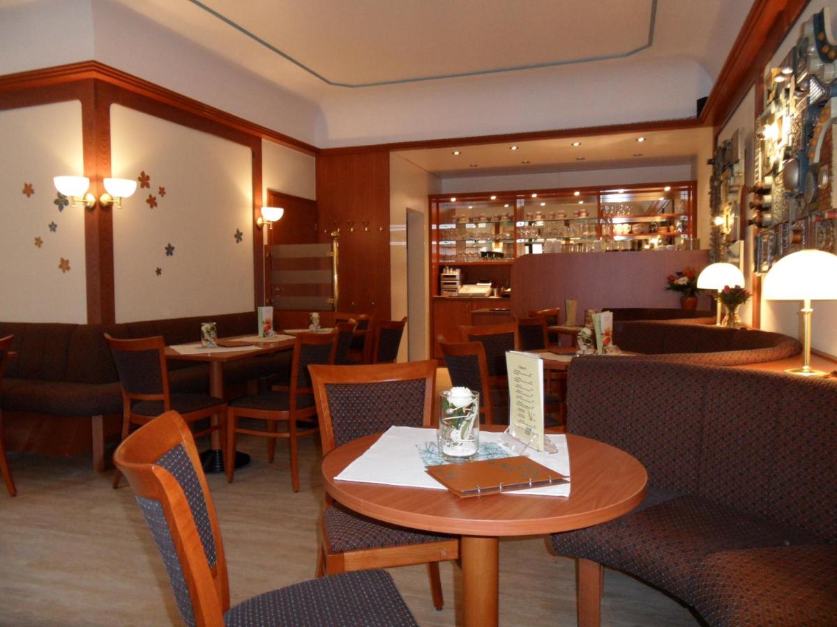 Altstadt Hotel Cochem