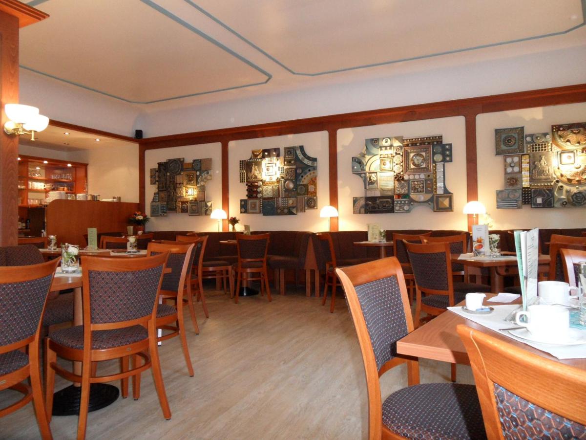 Altstadt Hotel Cochem
