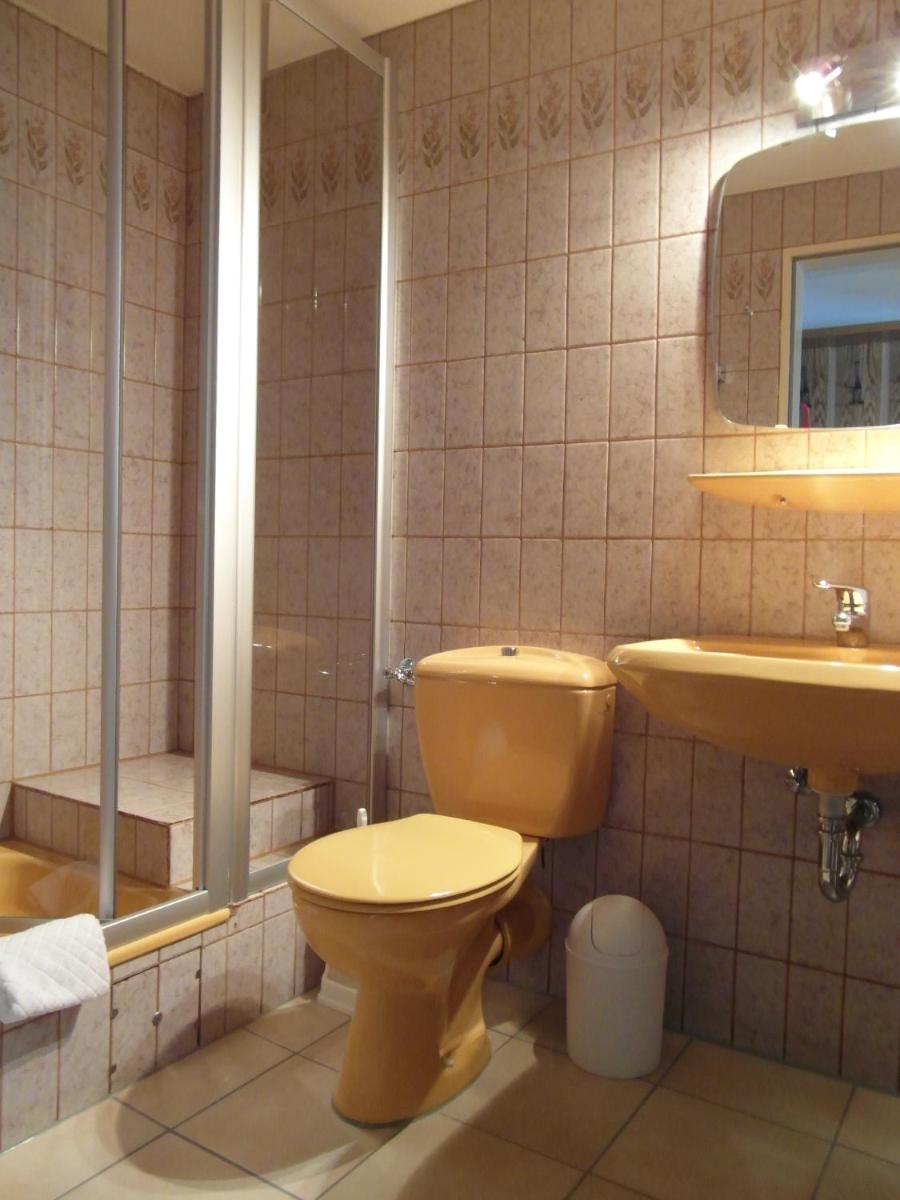 Altstadt Hotel Cochem