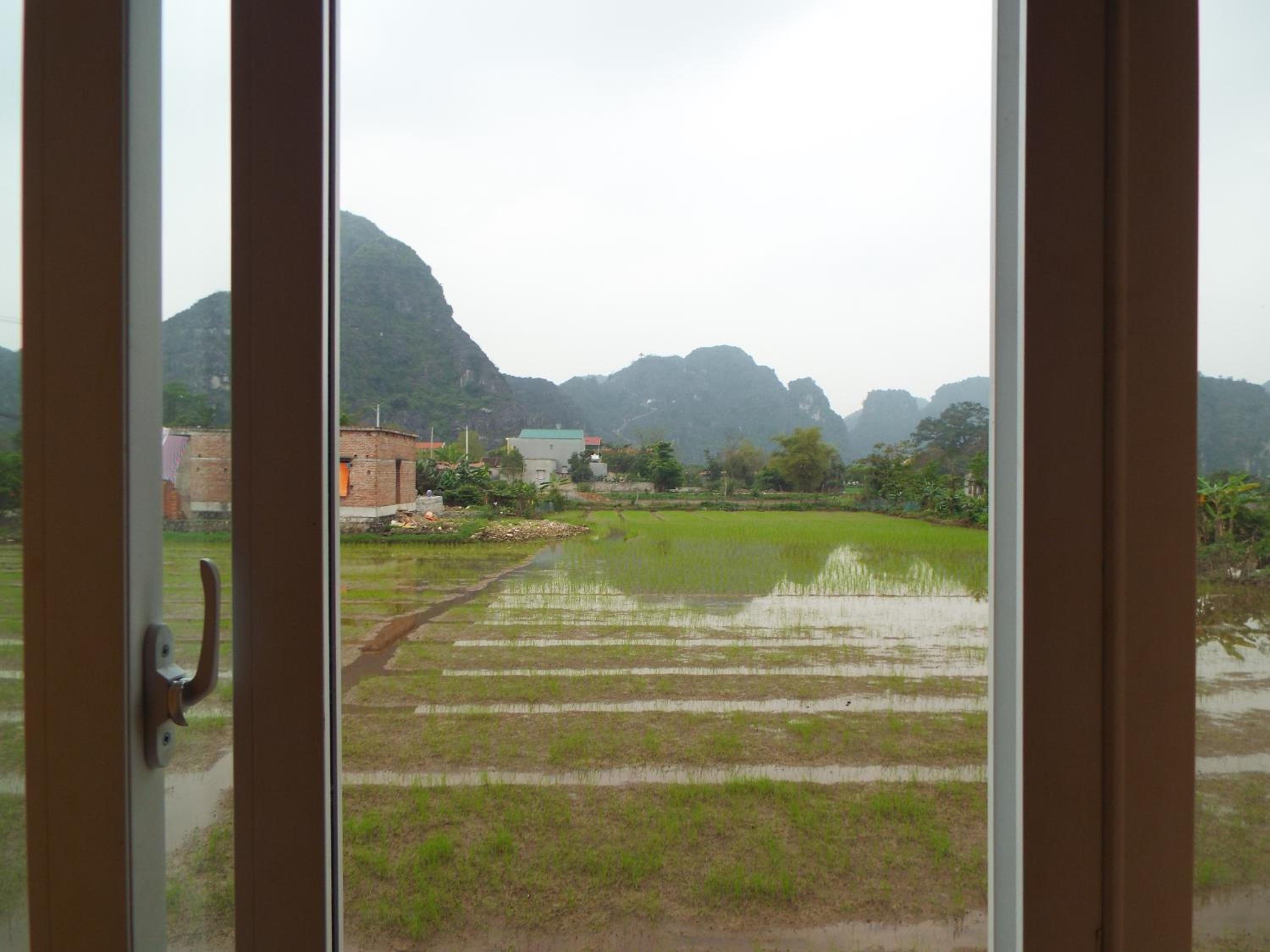 Hang Mua Homestay