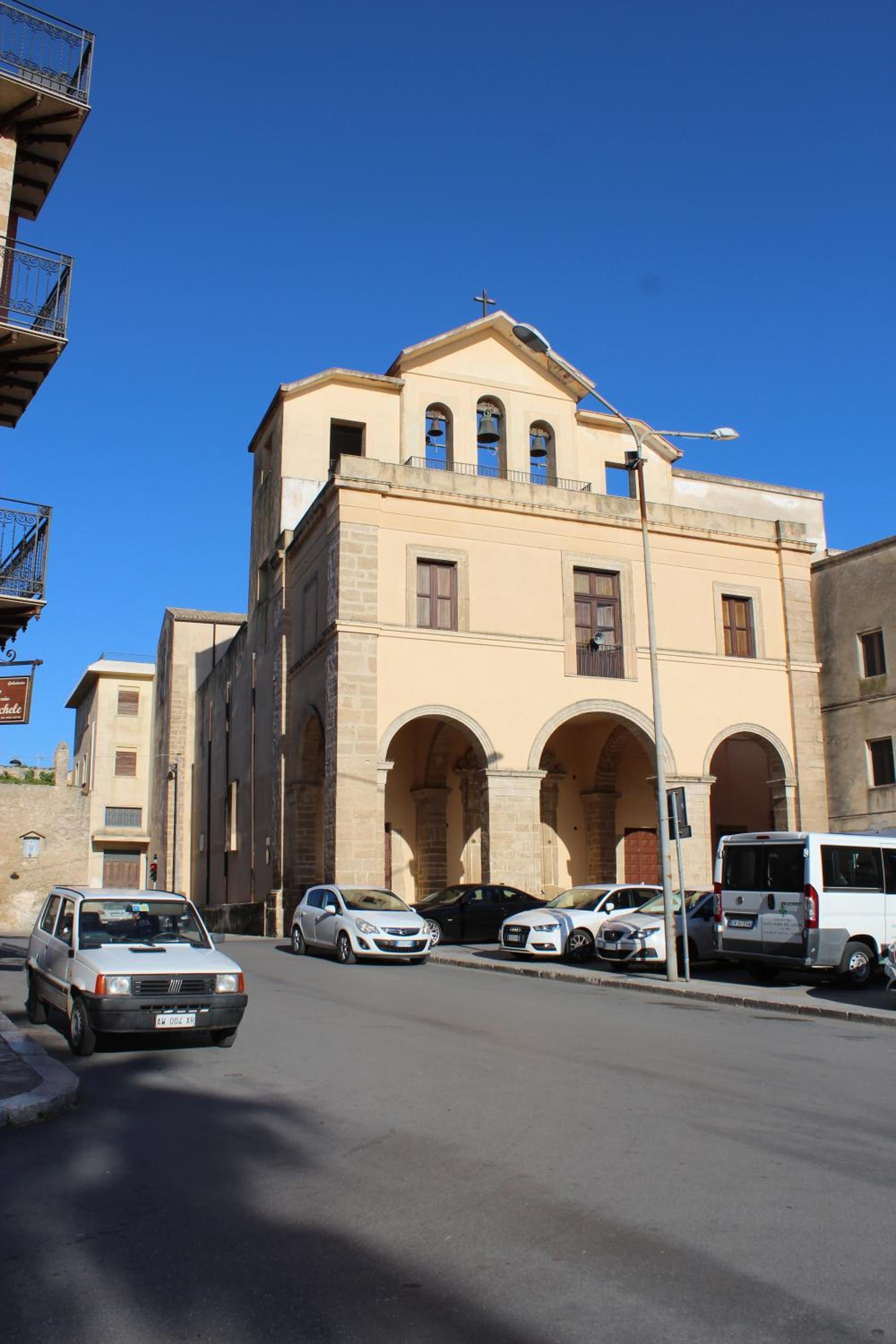 Antico Granaio view 5