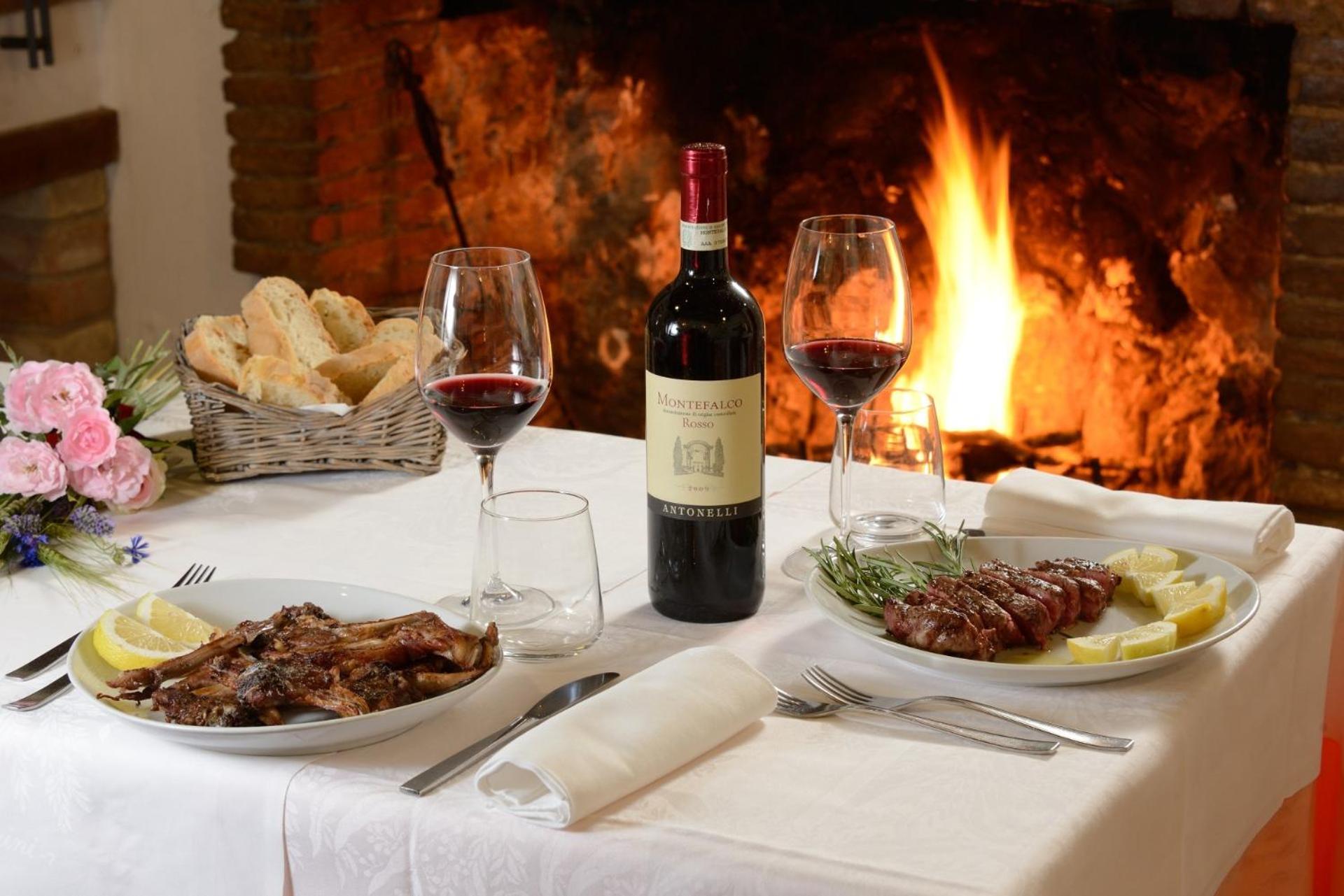 Agriturismo Pettino