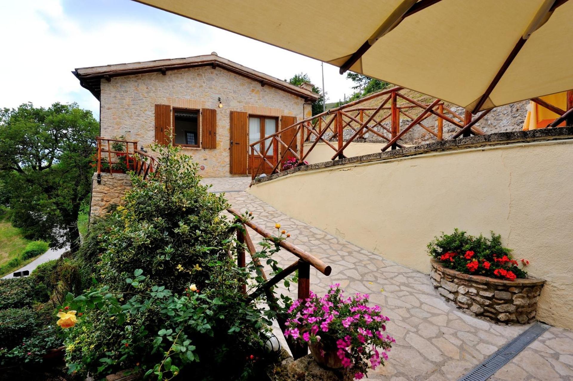 Agriturismo Pettino