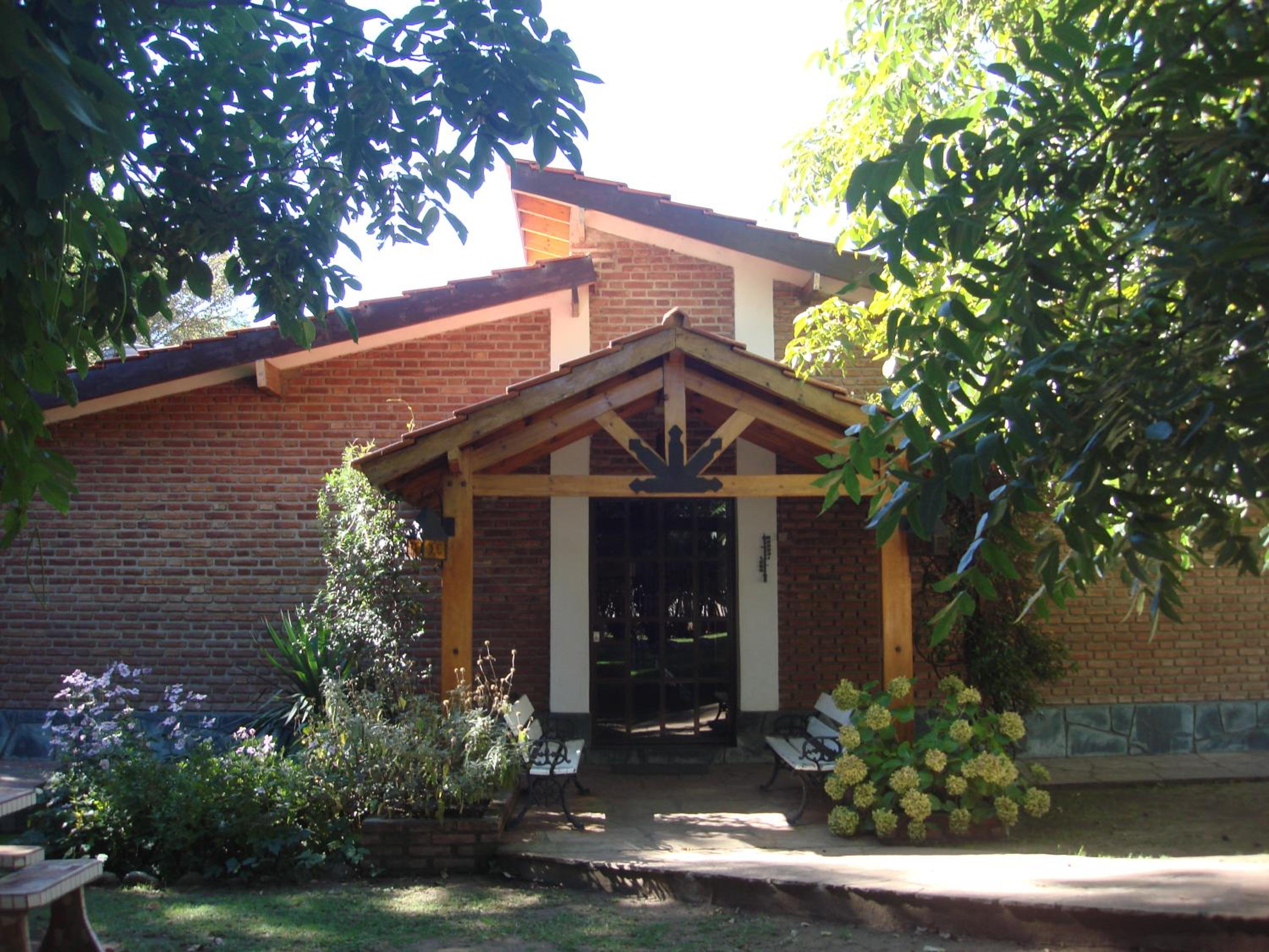 Hostería Lida