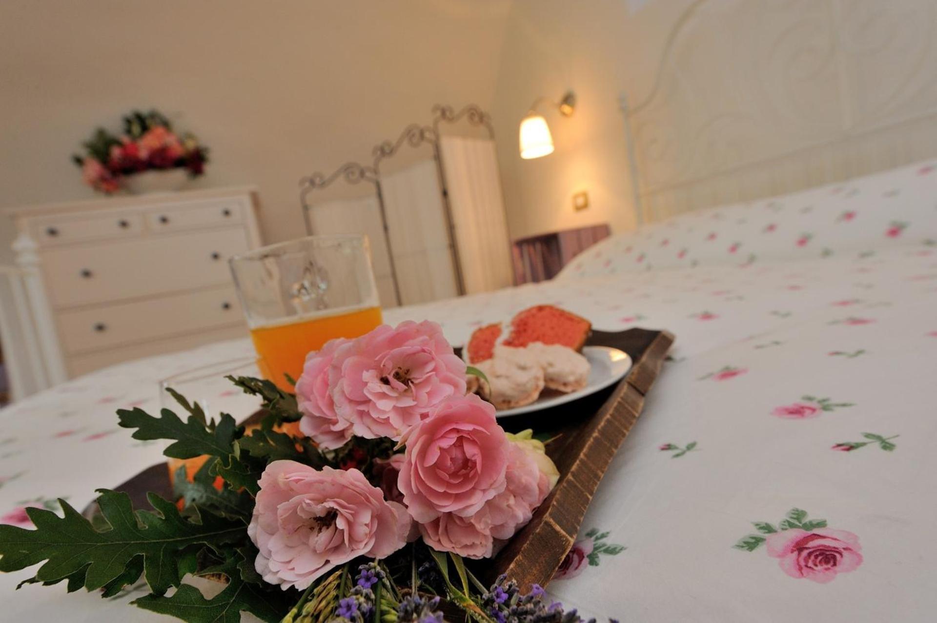 Agriturismo Pettino