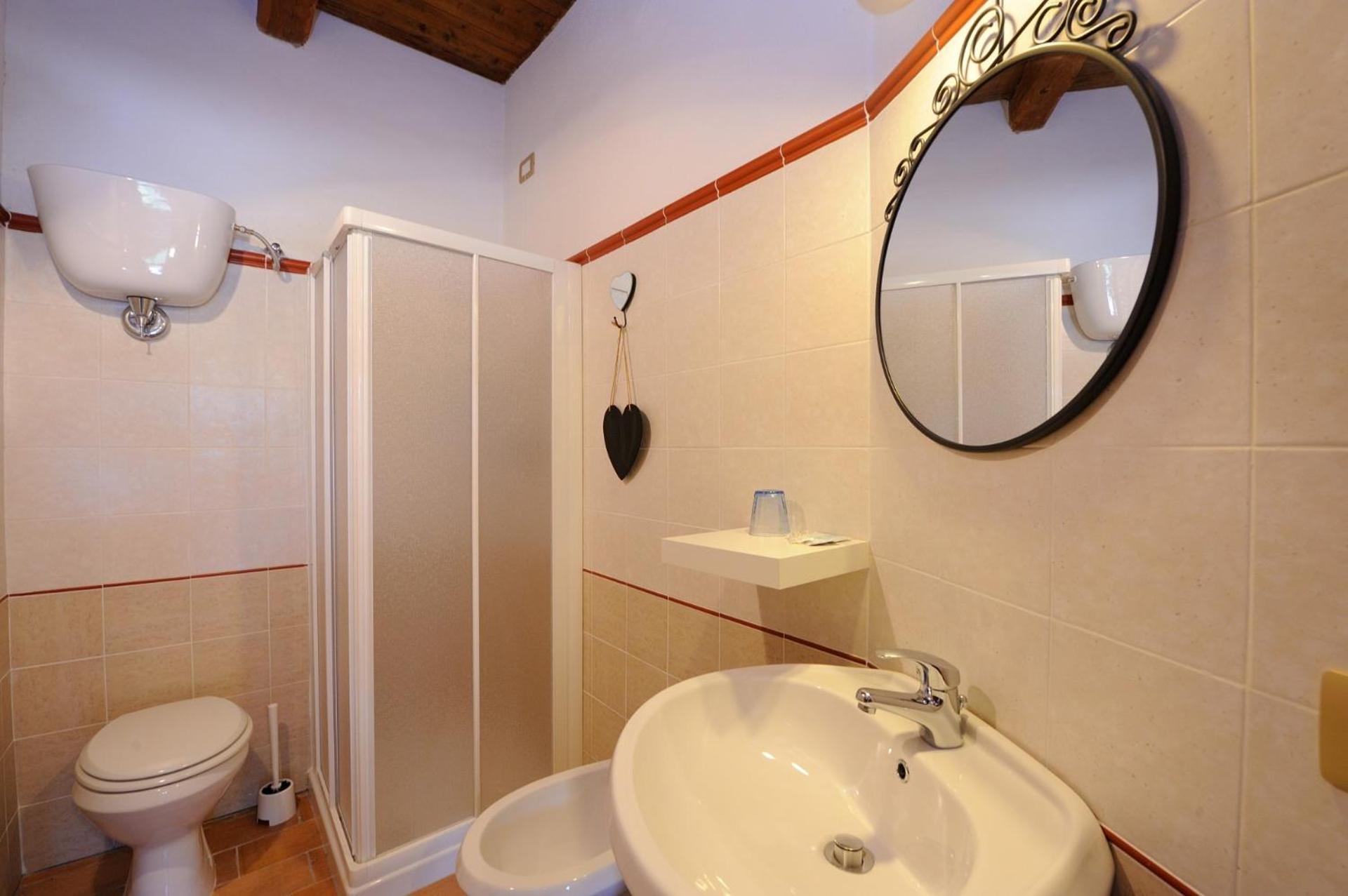 Agriturismo Pettino
