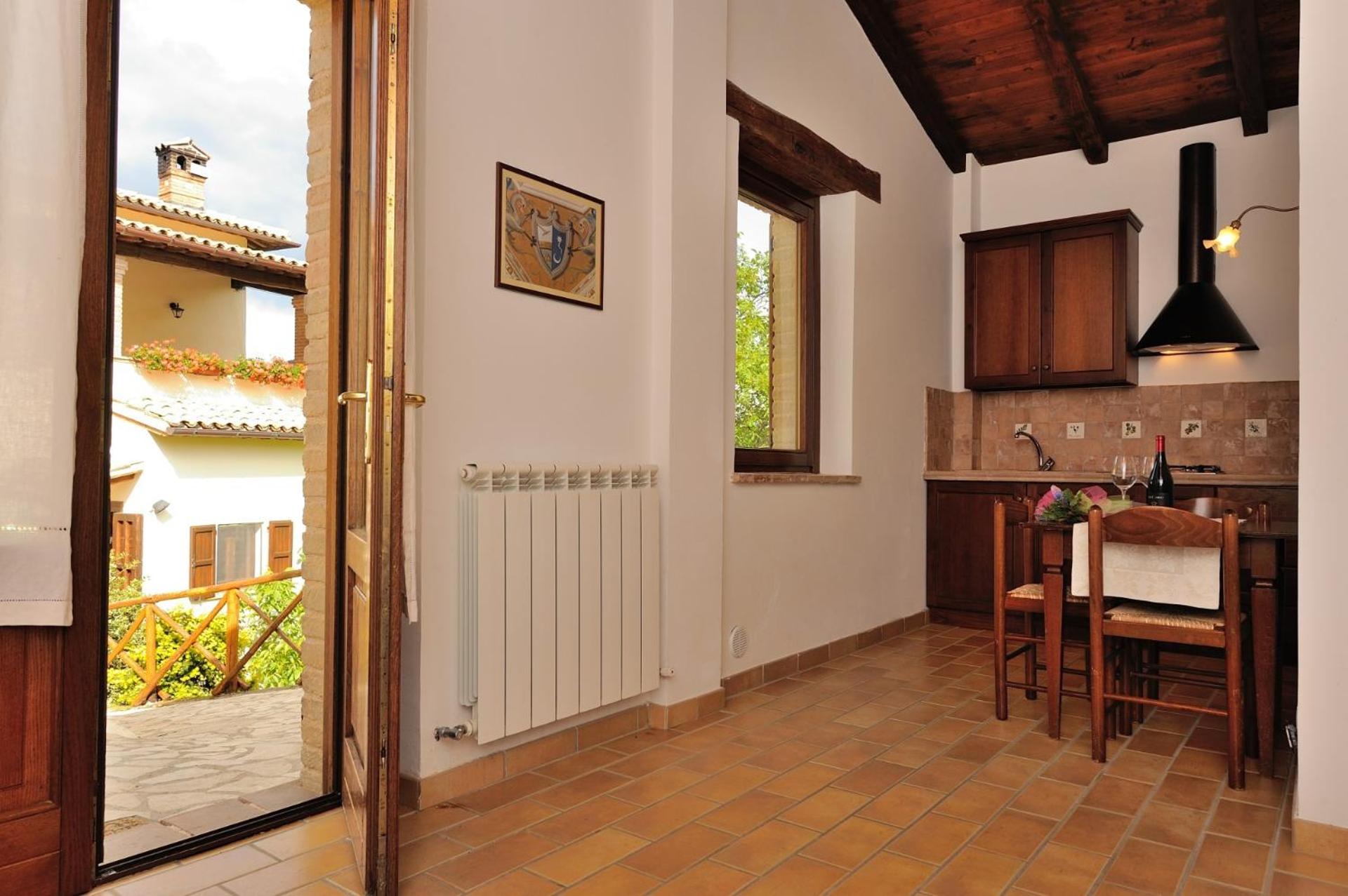 Agriturismo Pettino