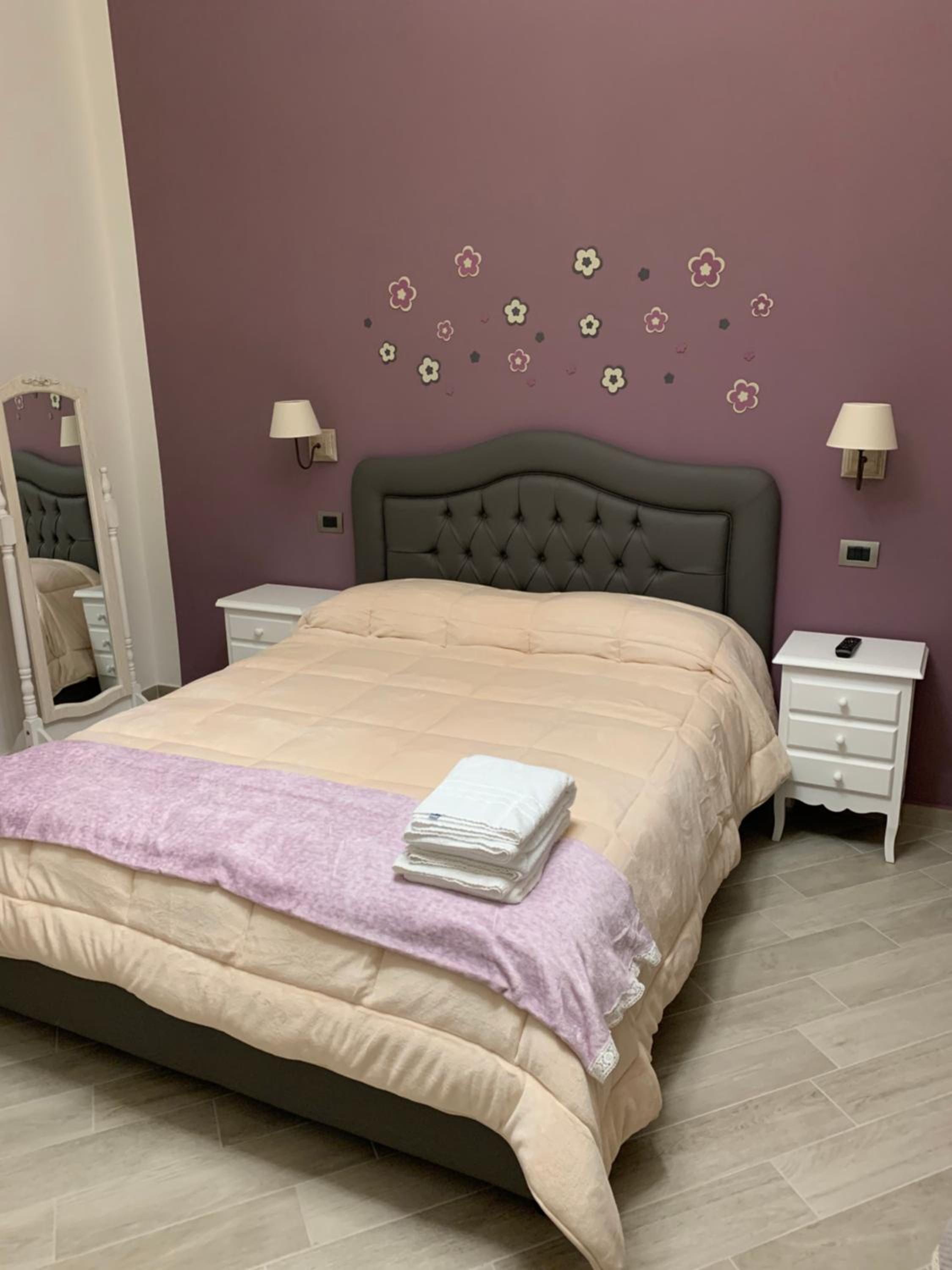 B&B Le Stanze di Santa Chiara