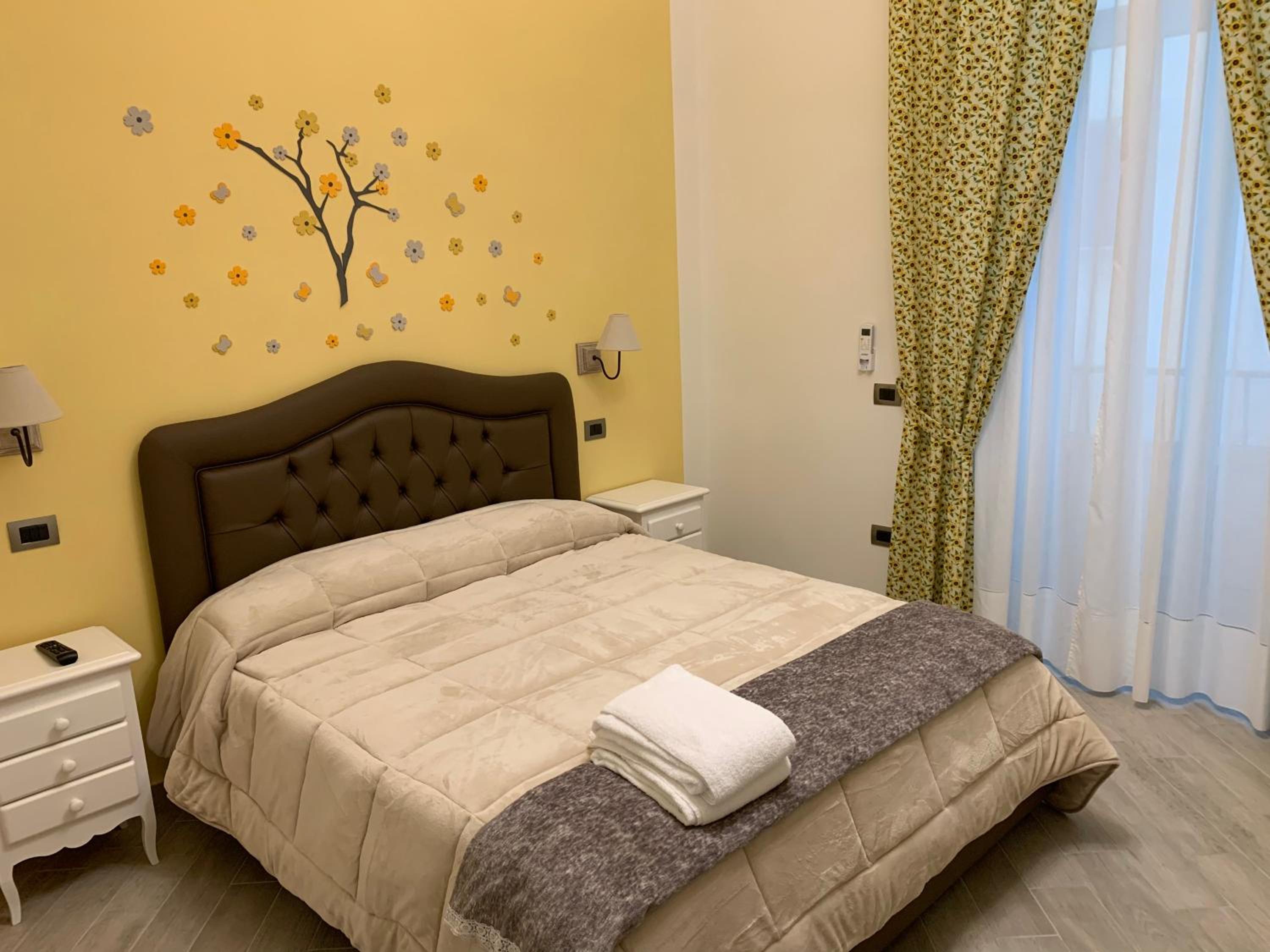B&B Le Stanze di Santa Chiara