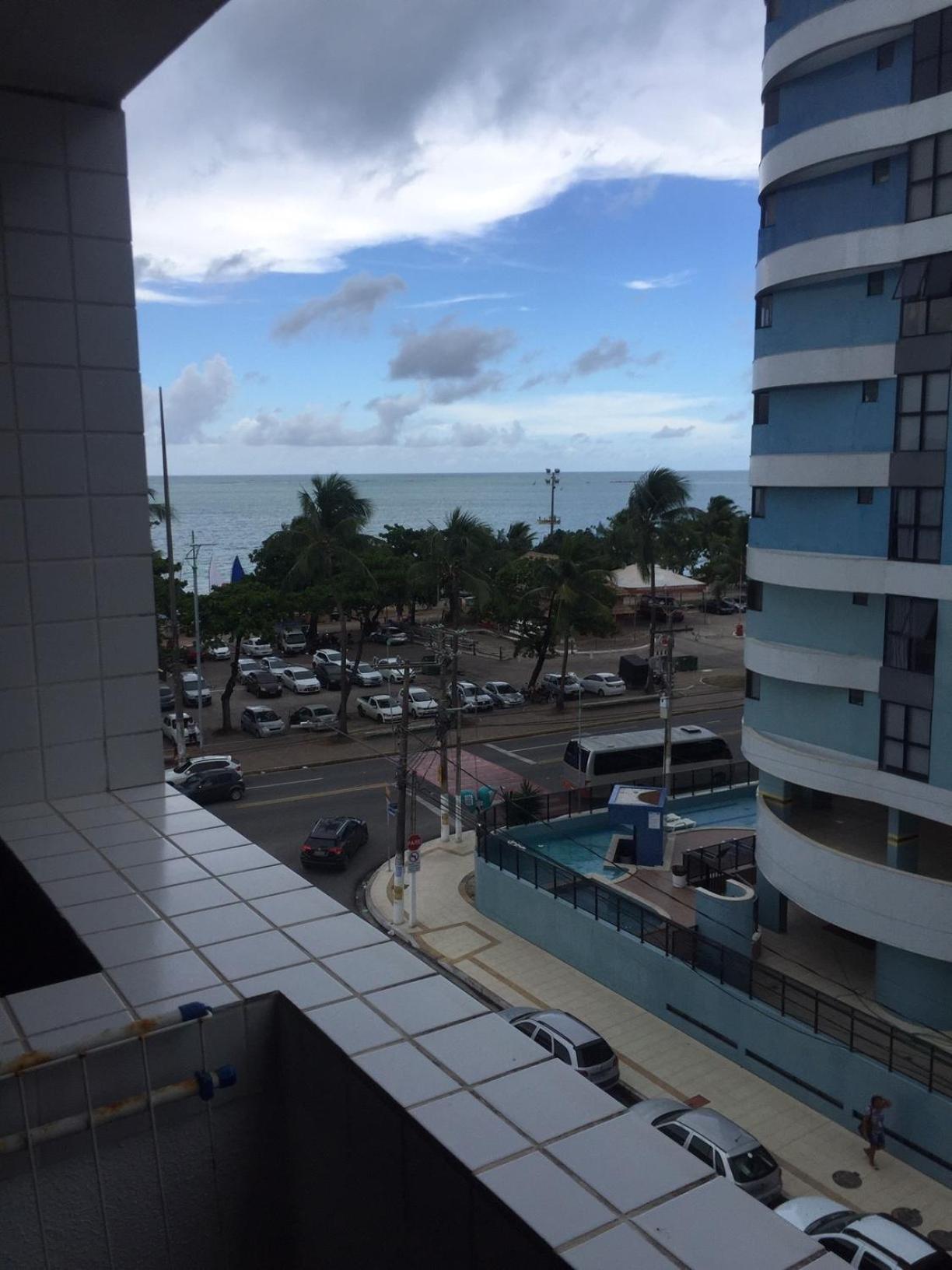 Pajucara Flat