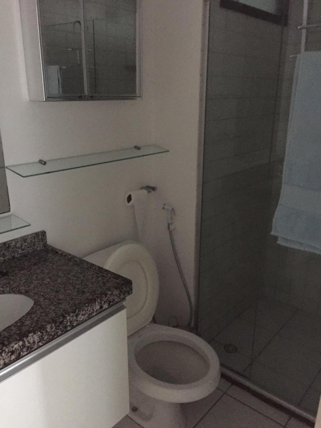 Pajucara Flat