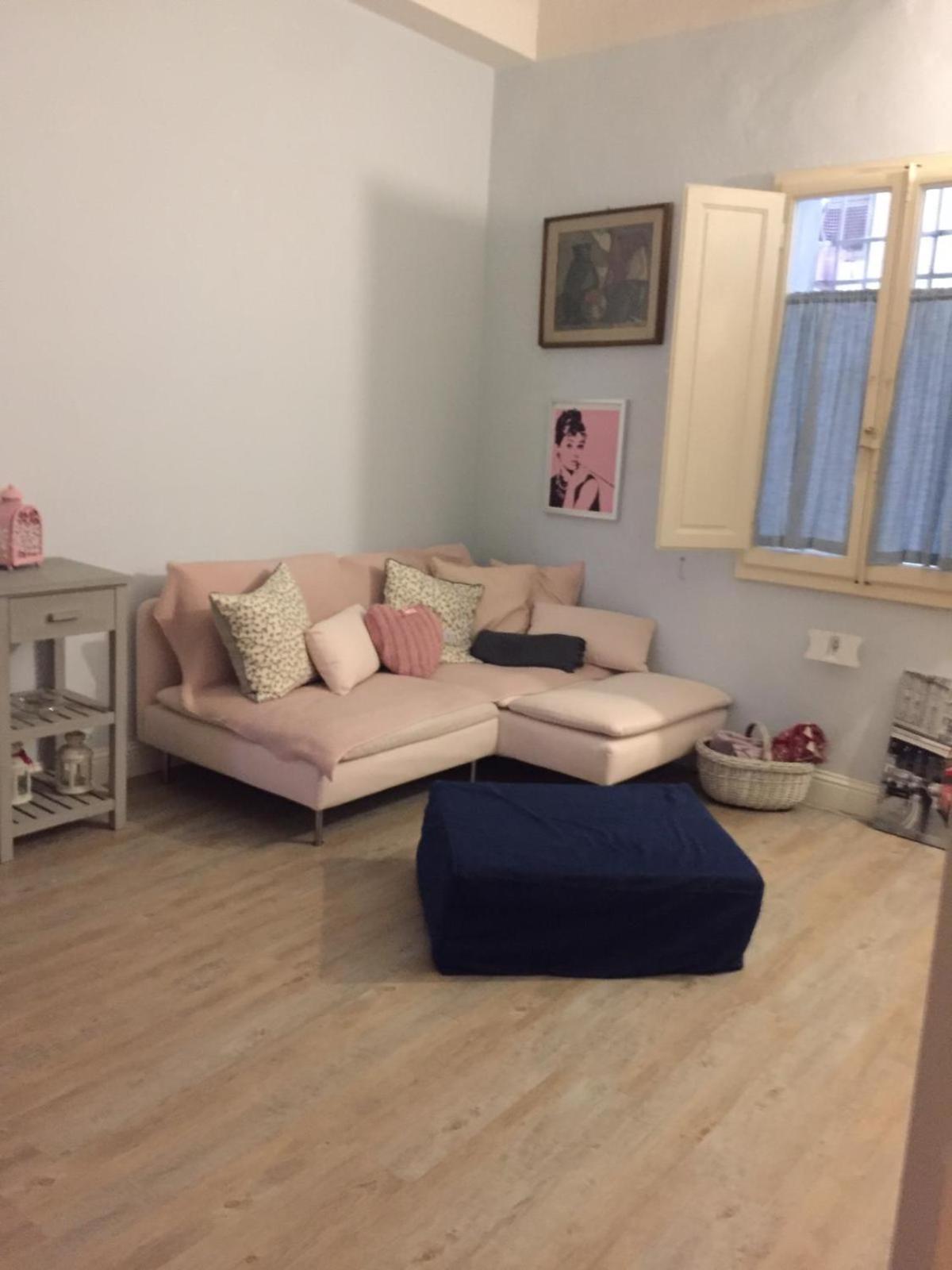 53 Via Faenza