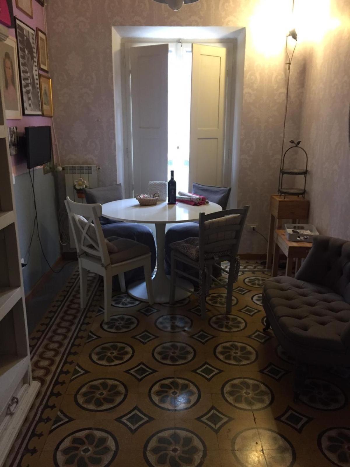 53 Via Faenza