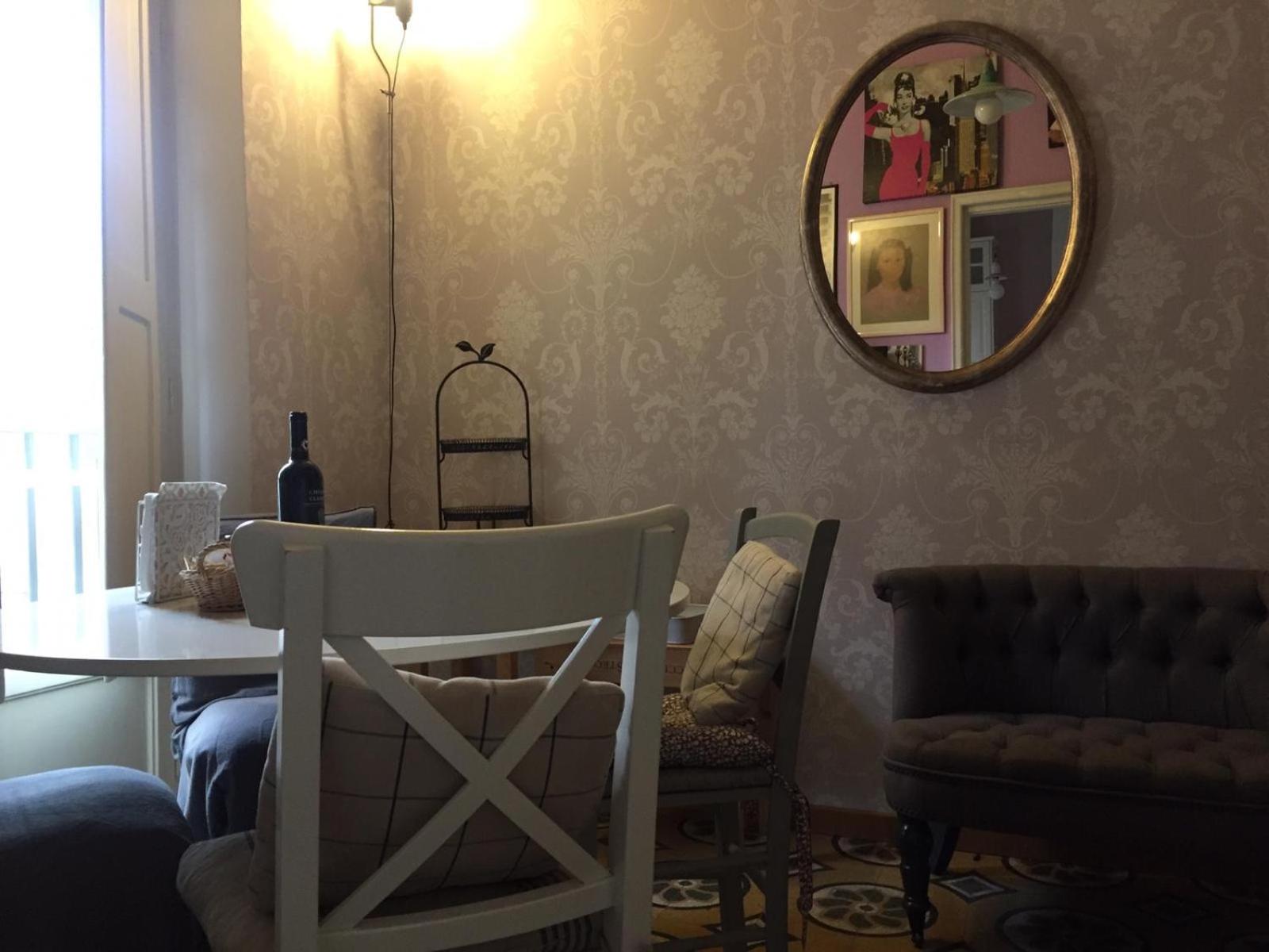 53 Via Faenza