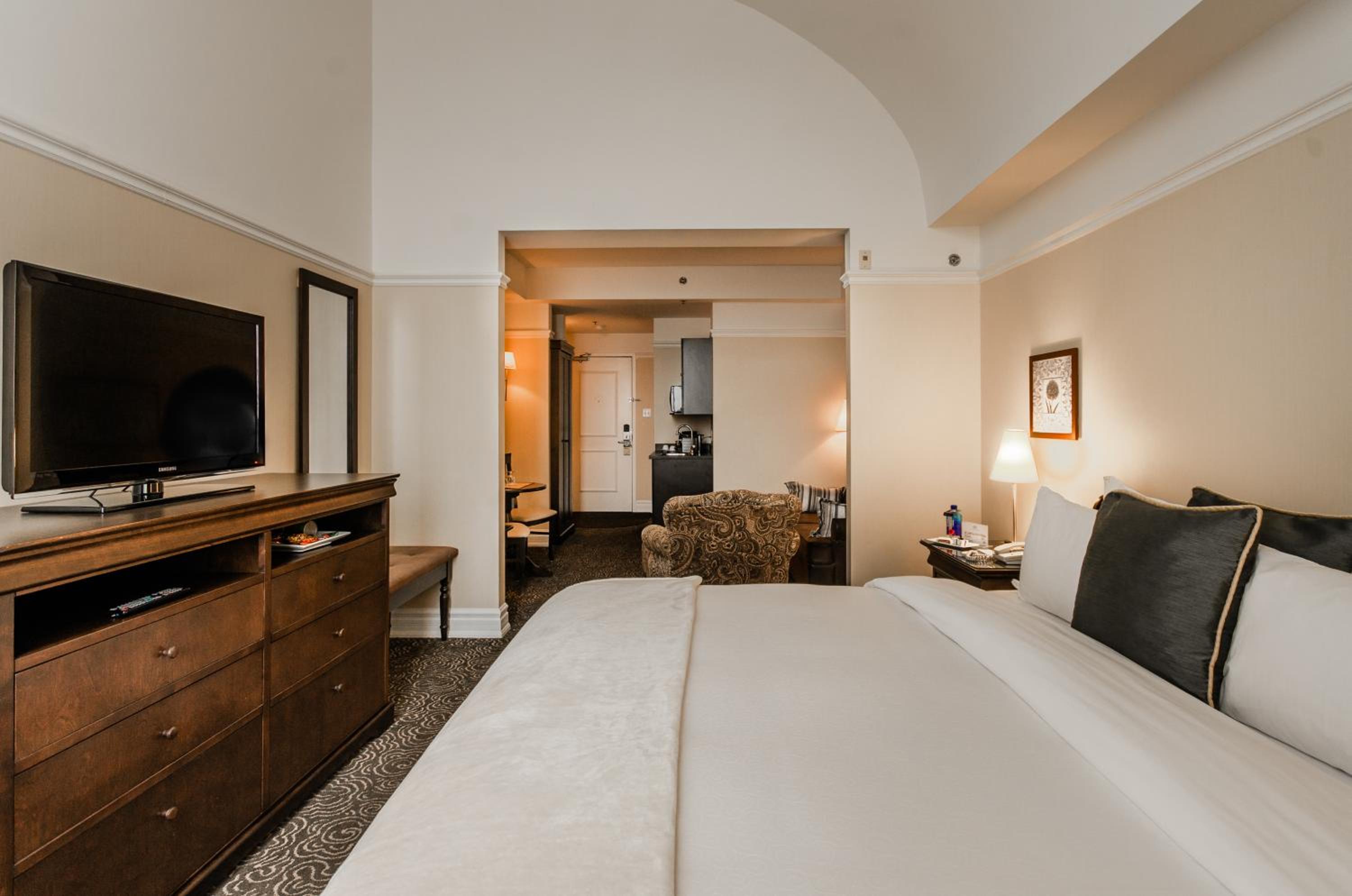 Le St-Martin Hotel  Suites - Property Image 12