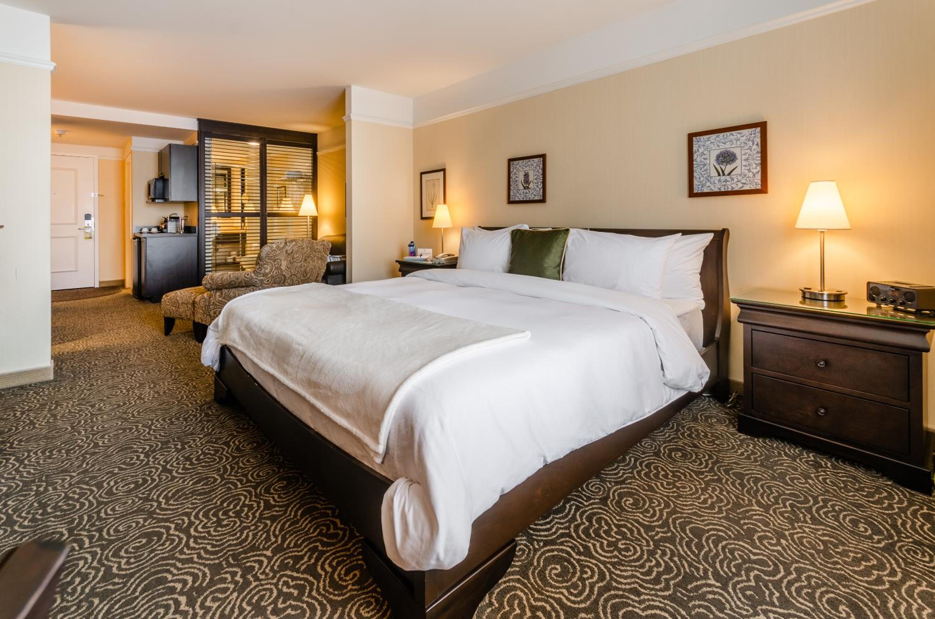 Le St-Martin Hotel  Suites - Property Image 11