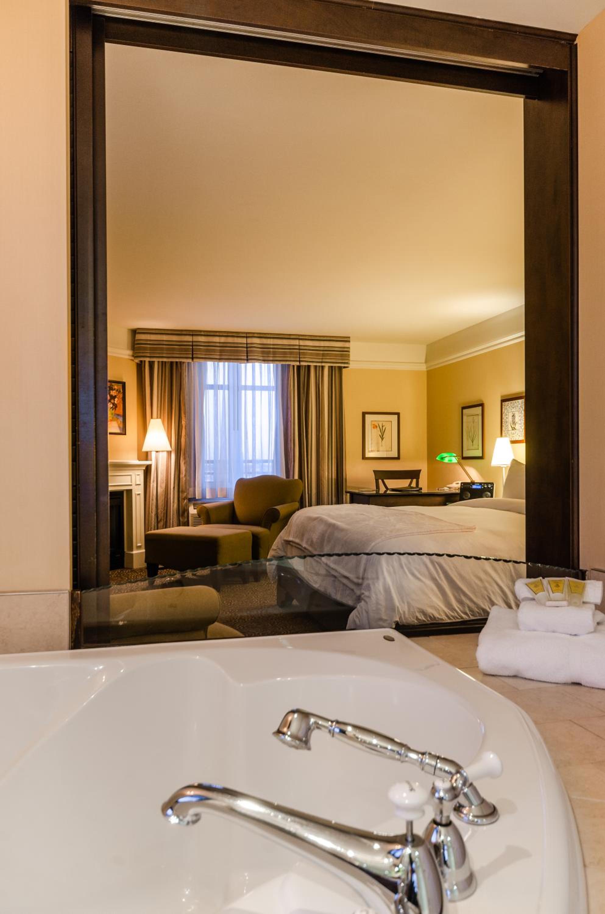 Le St-Martin Hotel & Suites