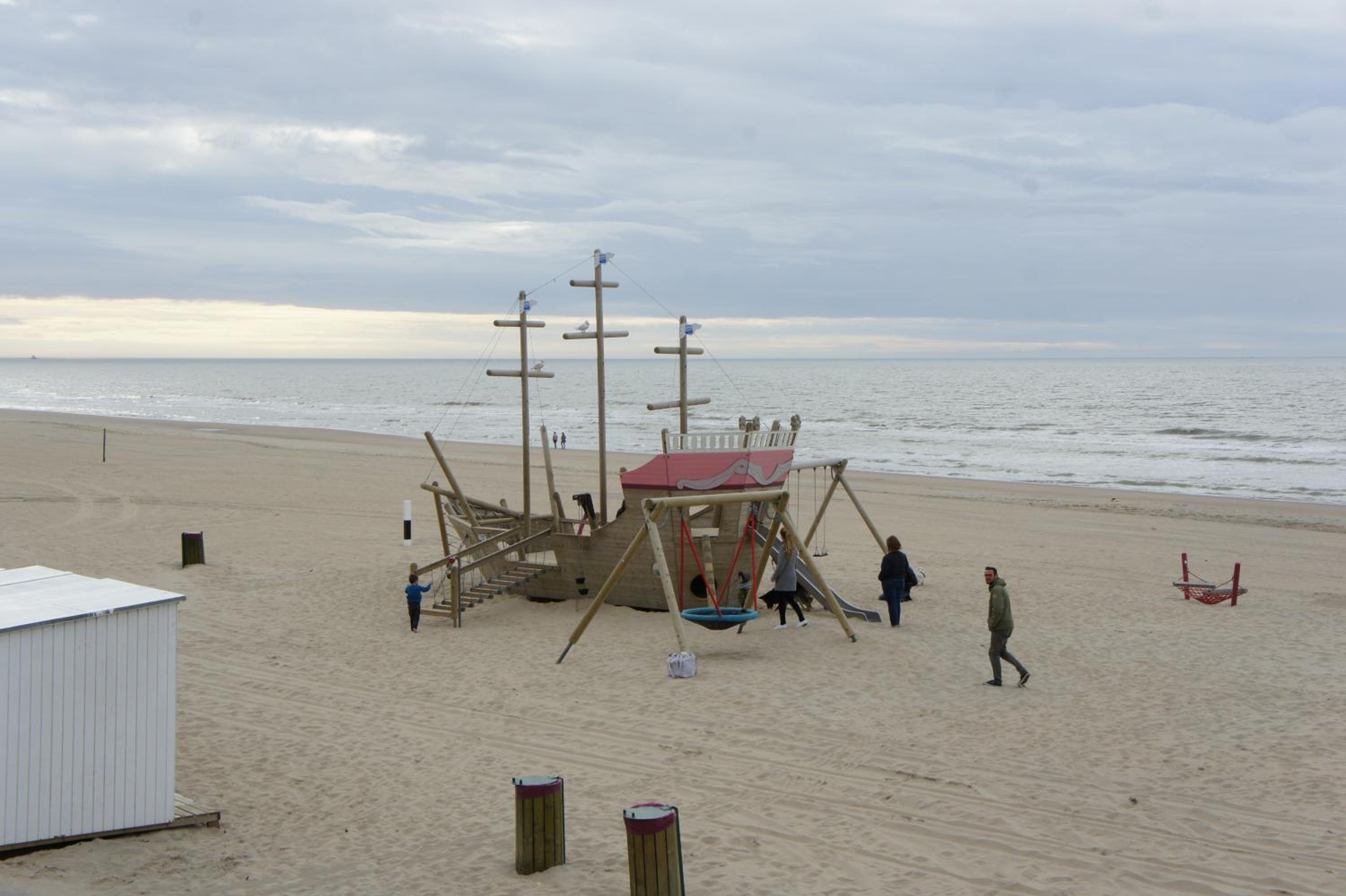 Duinenhuis Zeepolder 27