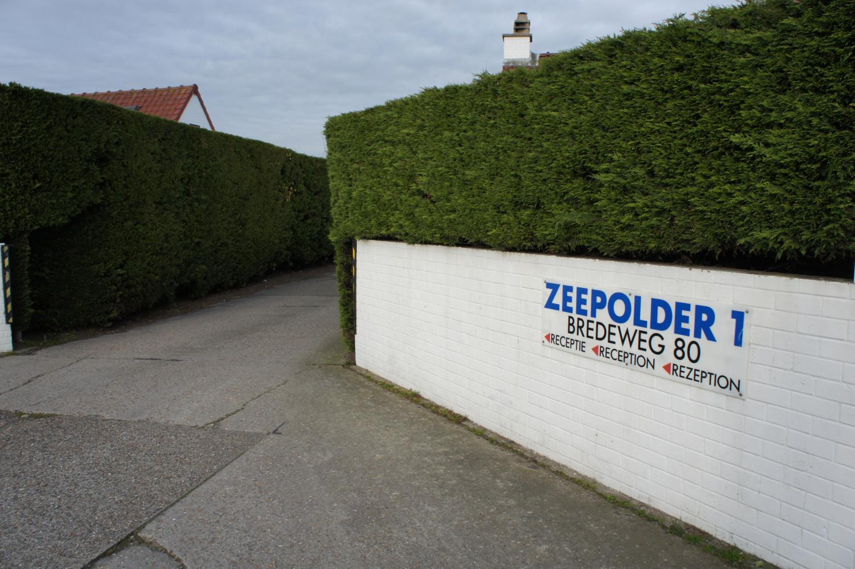 Duinenhuis Zeepolder 27