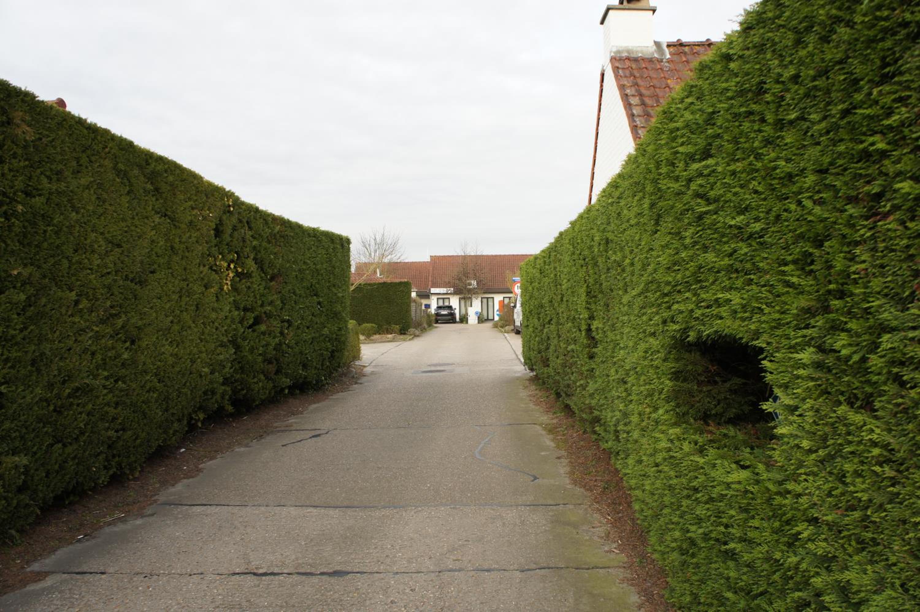 Duinenhuis Zeepolder 27
