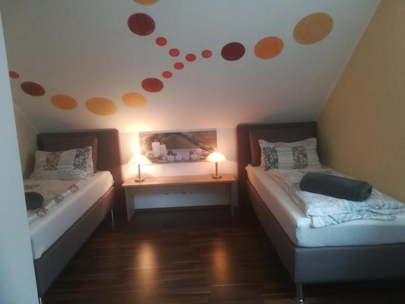 Vronis-Apartment