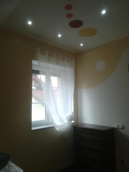 Vronis-Apartment