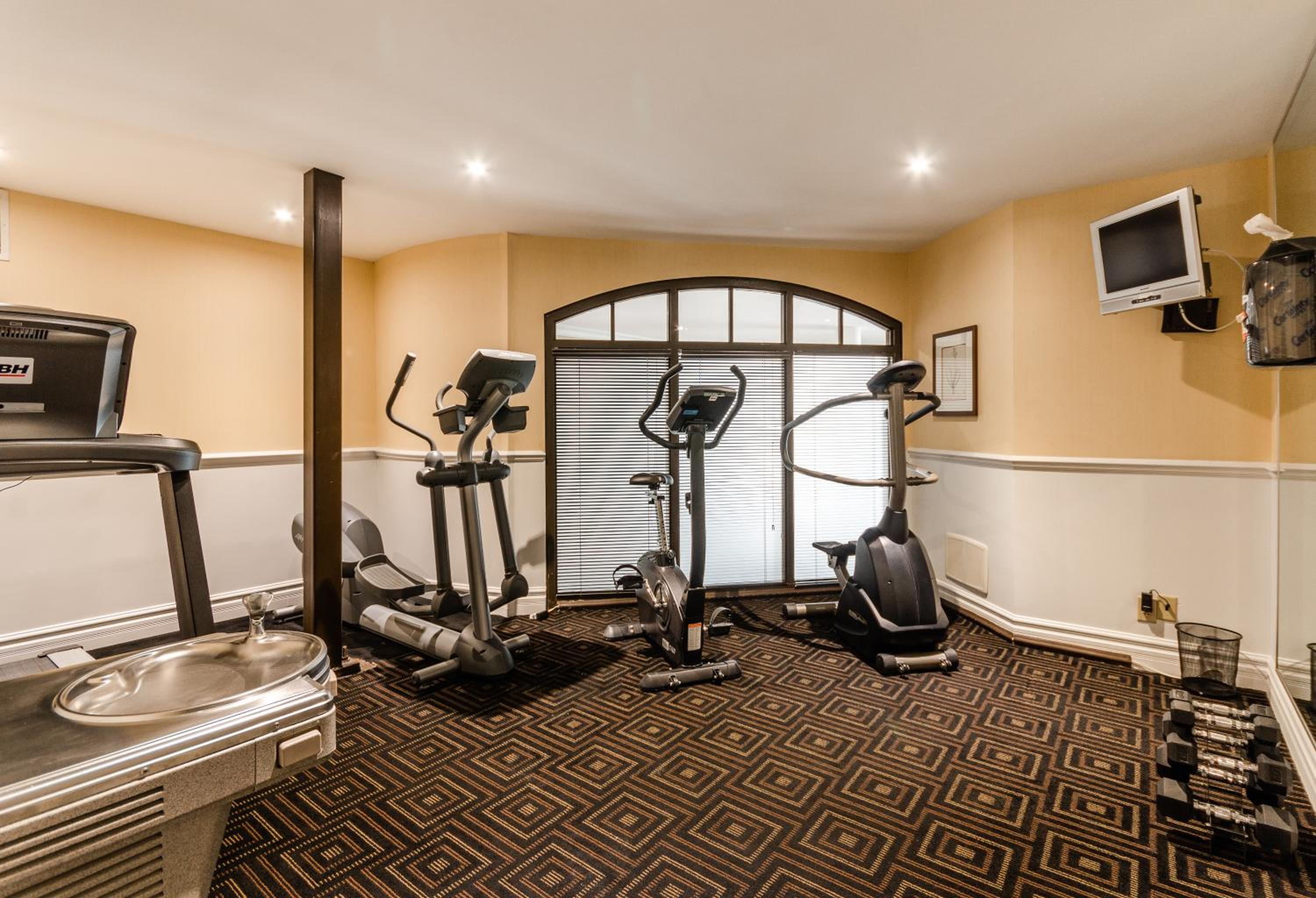 Le St-Martin Hotel & Suites