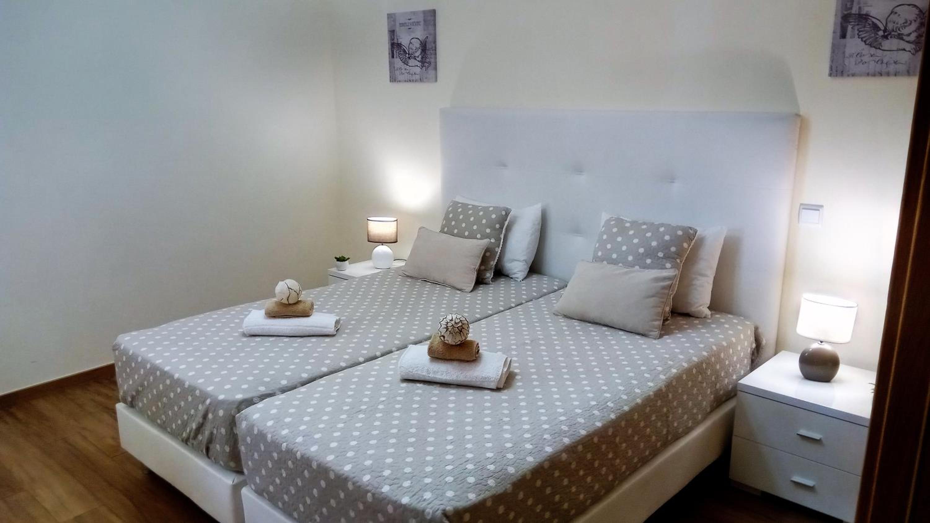 Apartamento O Jardins da Marina view 3