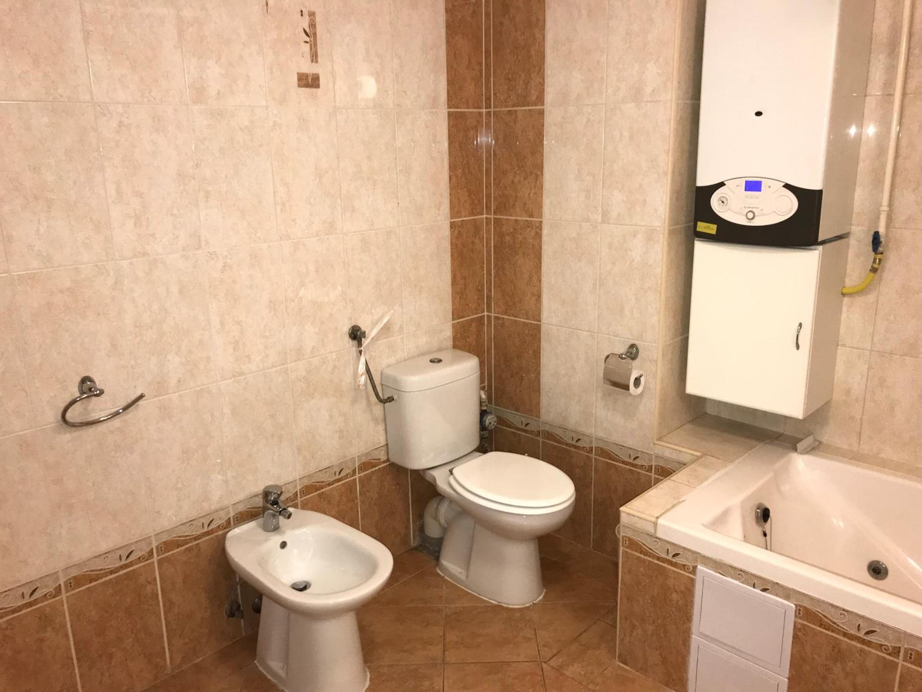 Lotusz Apartments in Nyiregyhaza