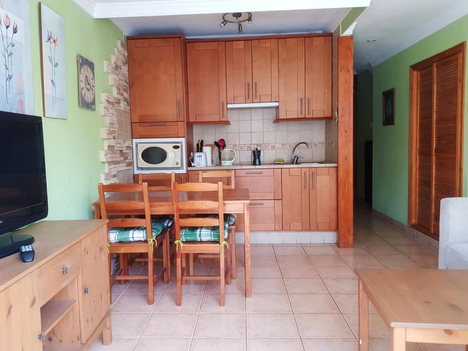 Apartment Green Oasis view 5