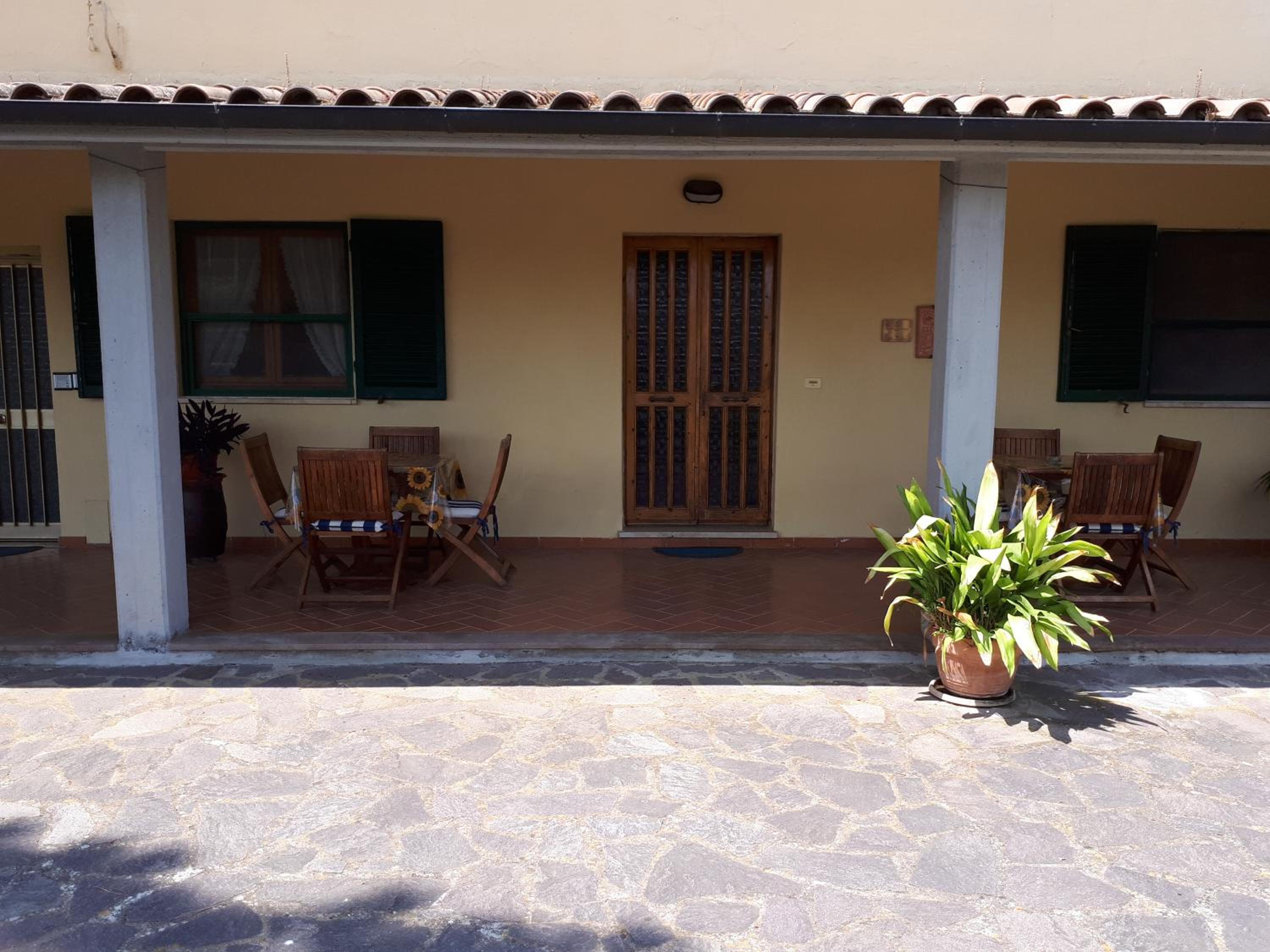 Agriturismo Redipuglia