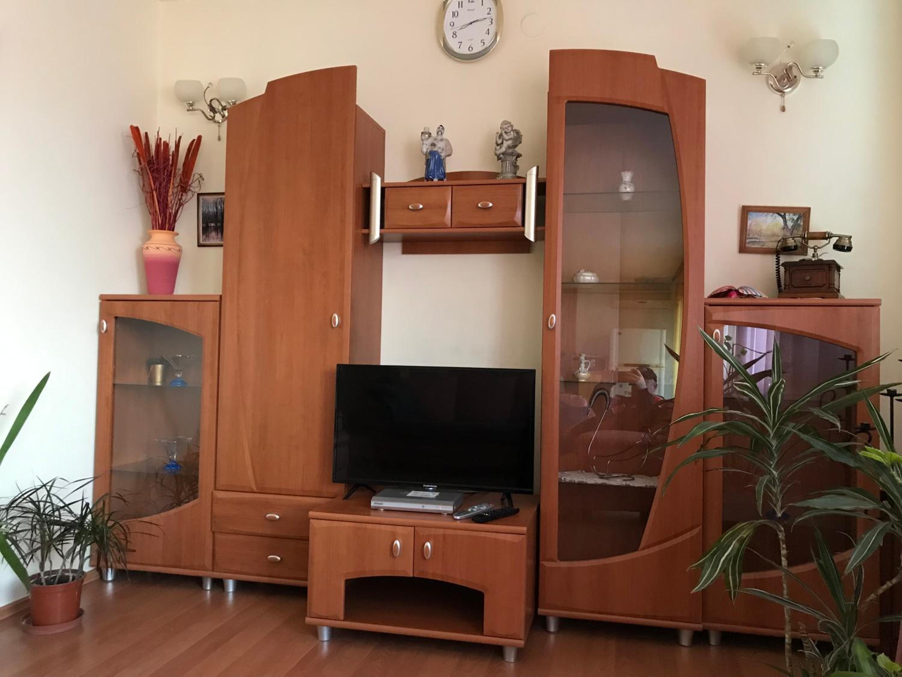 Lotusz Apartments in Nyiregyhaza