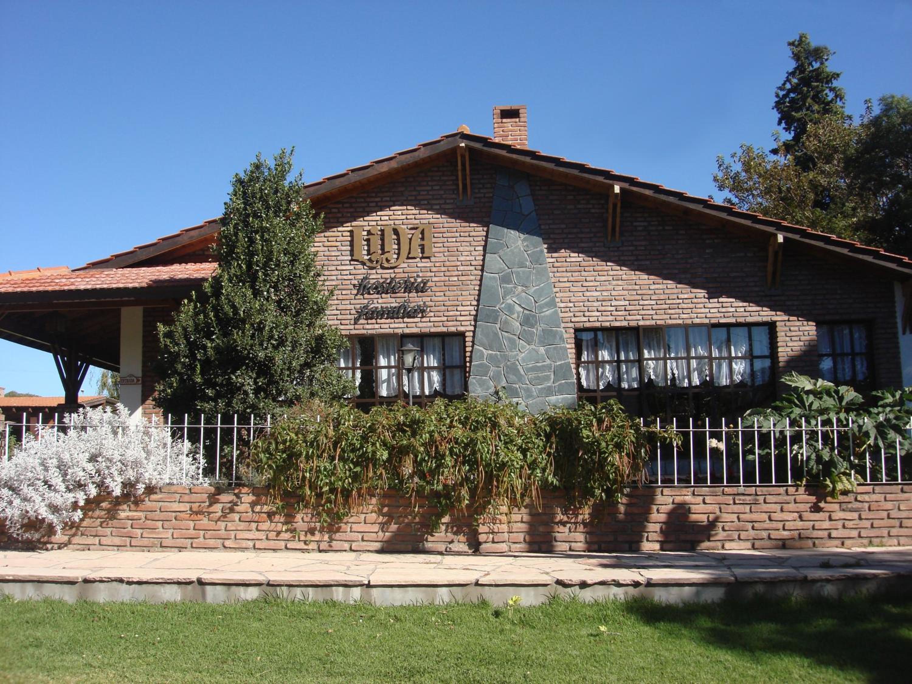 Hostería Lida