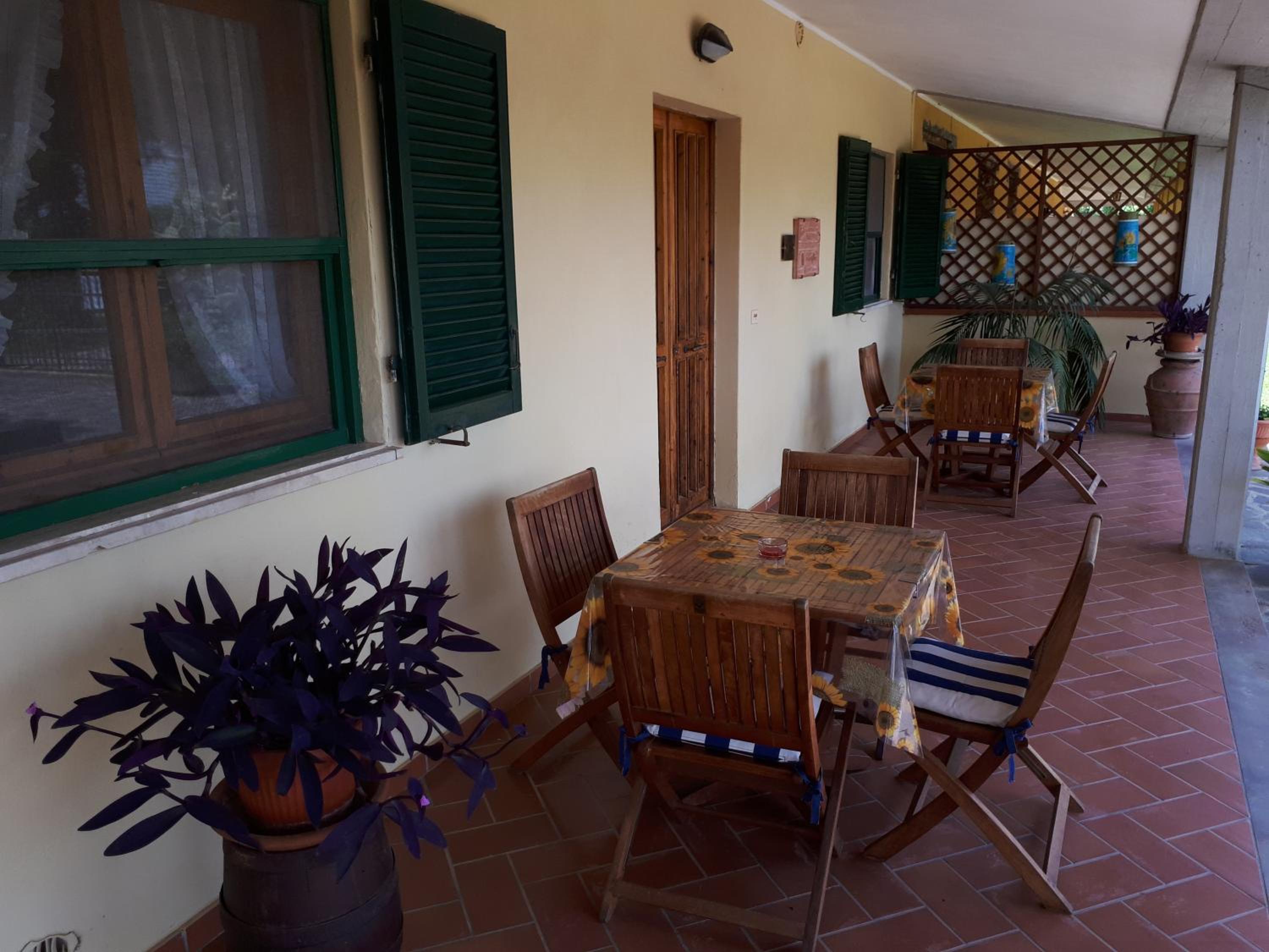Agriturismo Redipuglia