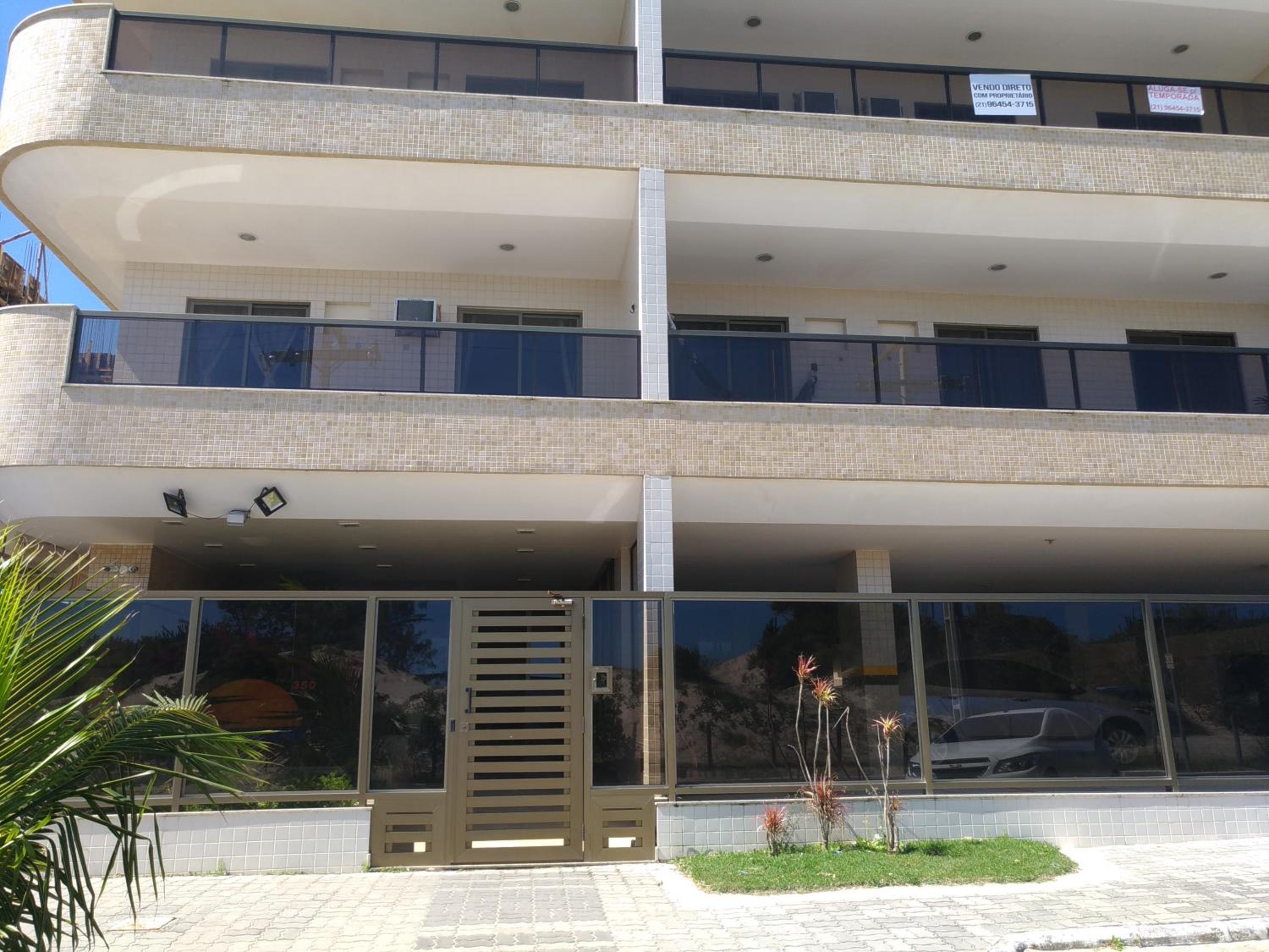 Arraial do Cabo Residence view 2