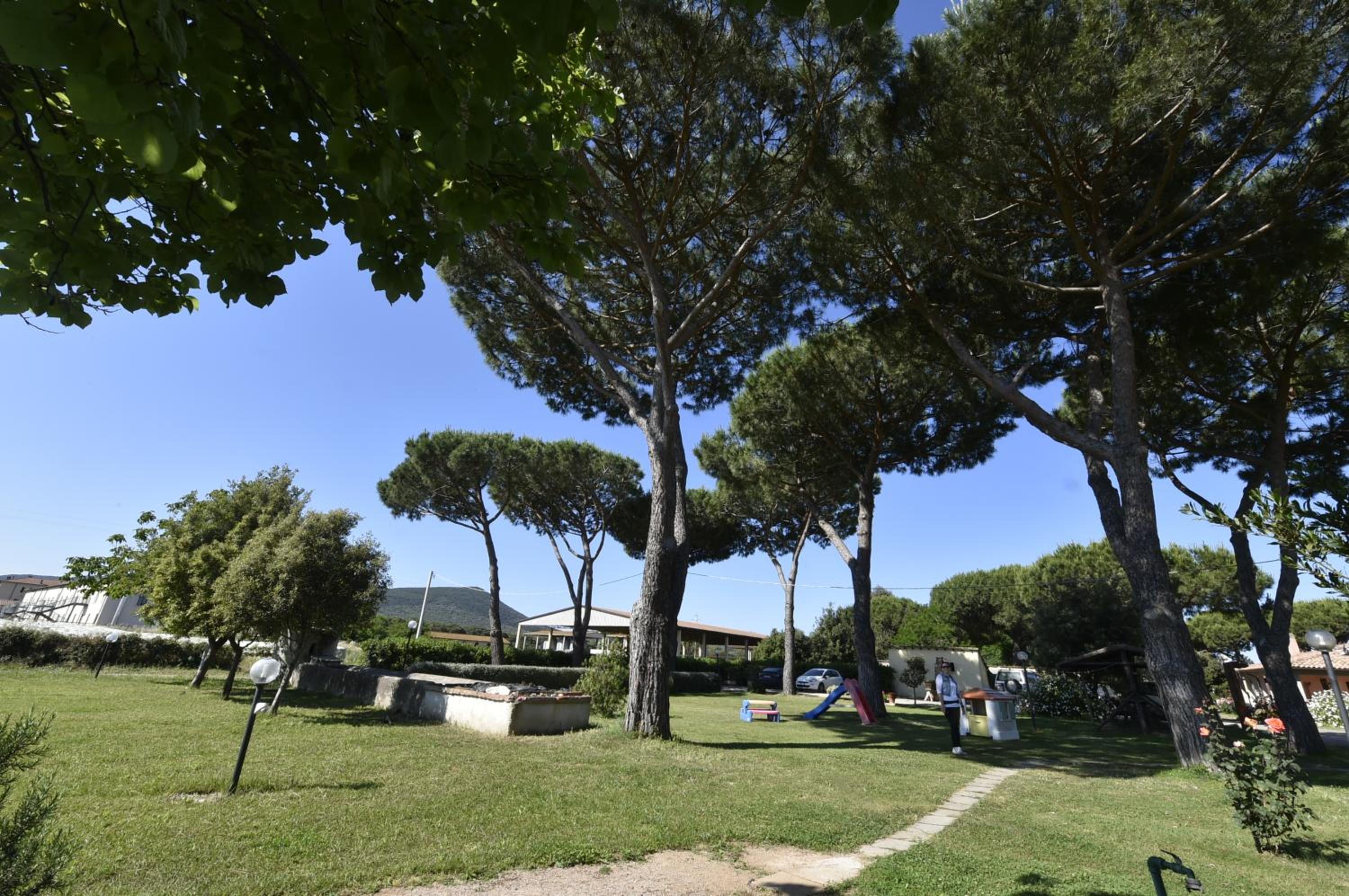 Agriturismo Redipuglia