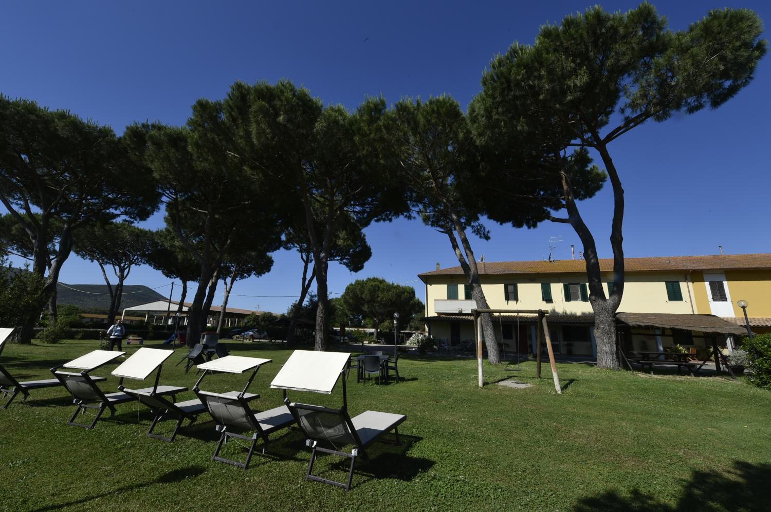 Agriturismo Redipuglia