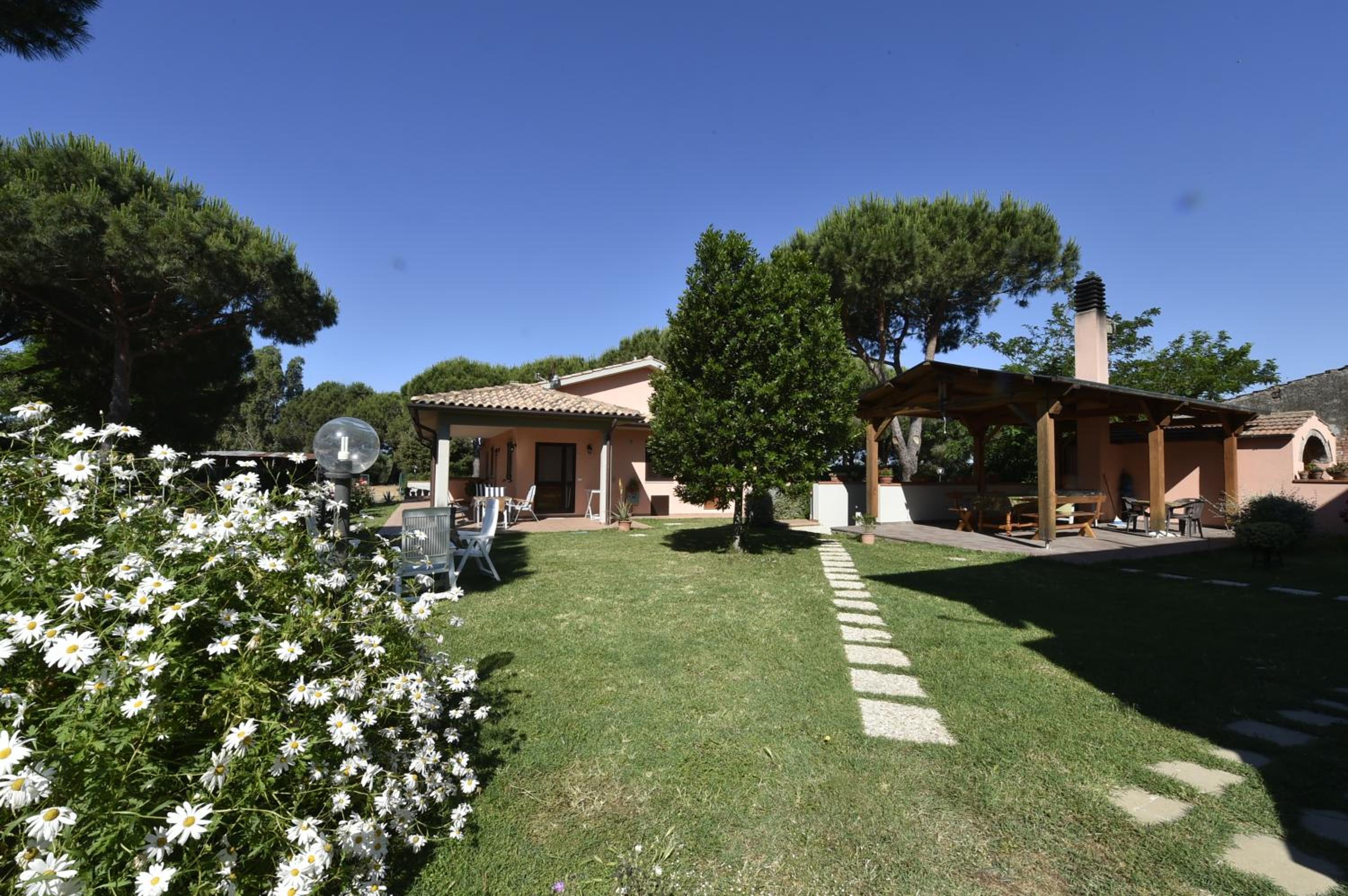 Agriturismo Redipuglia