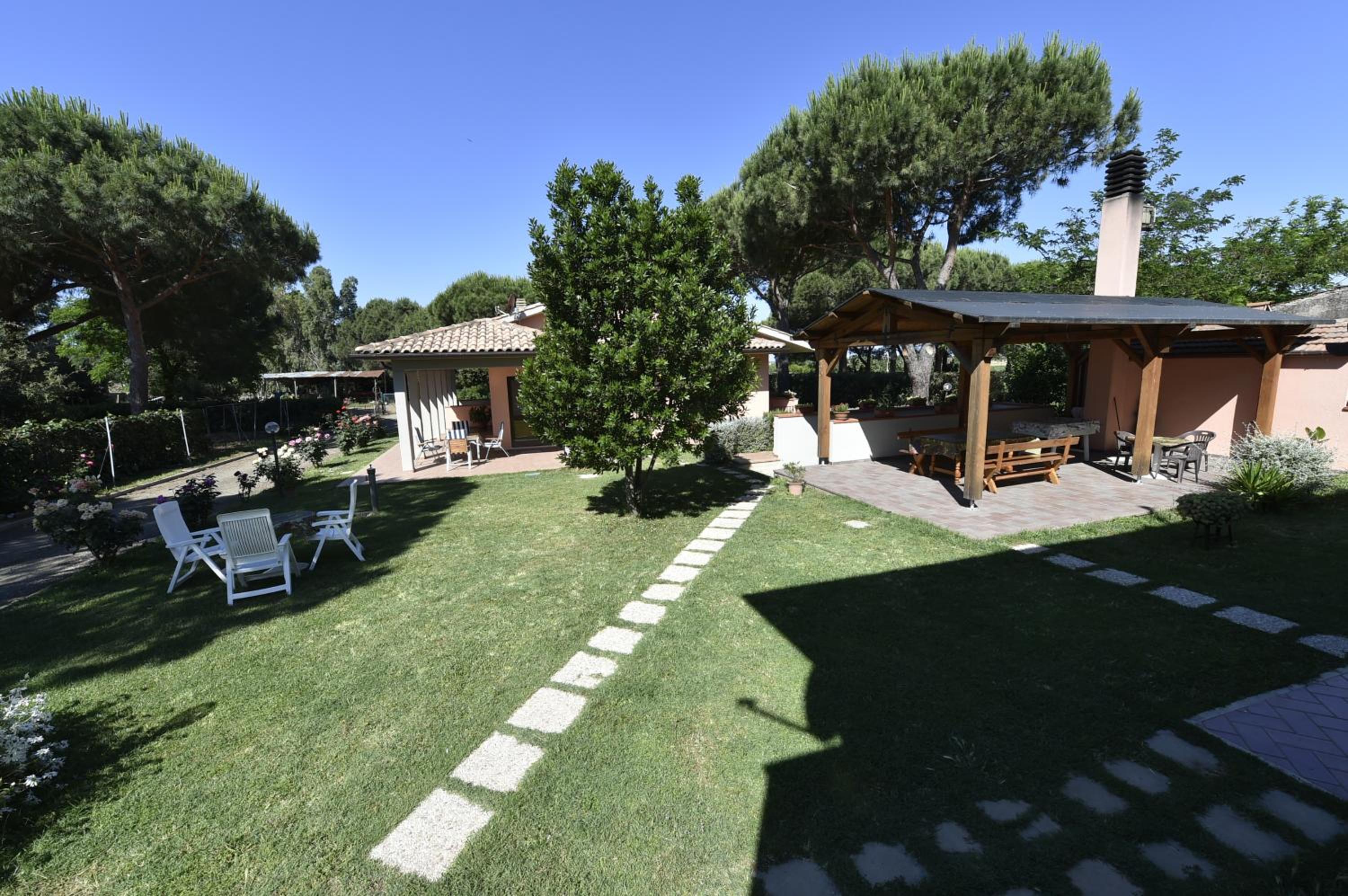 Agriturismo Redipuglia