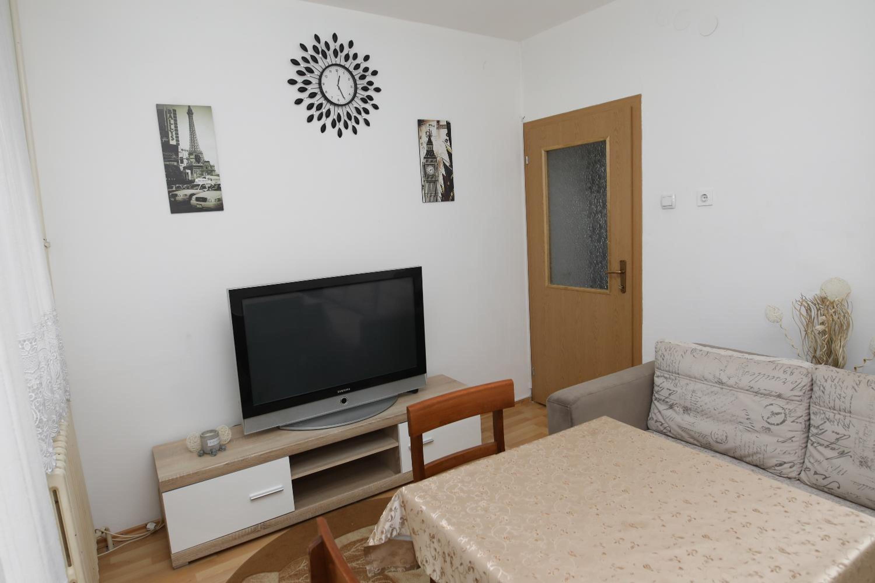 Apartman CENTAR 1