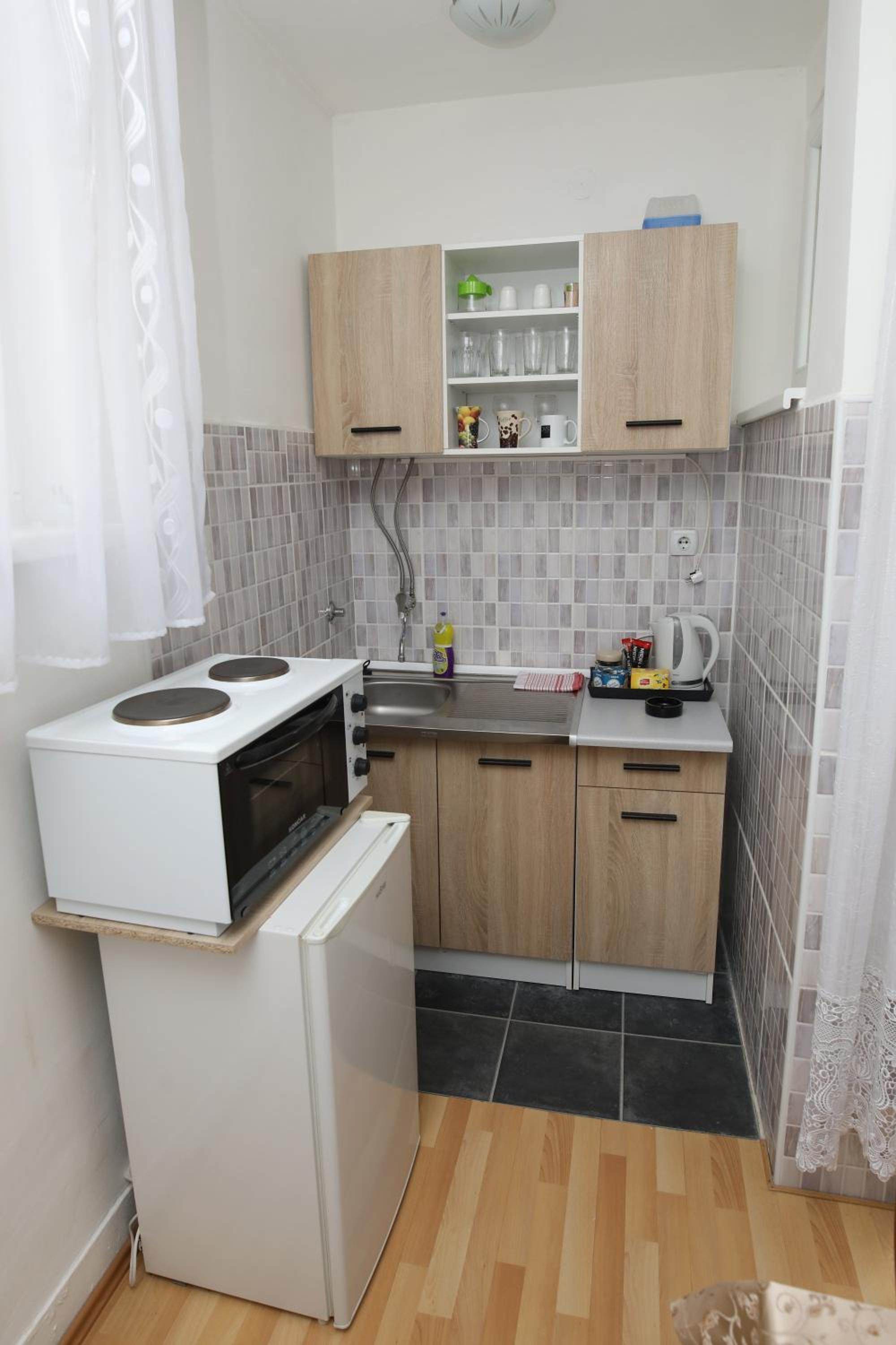 Apartman CENTAR 1