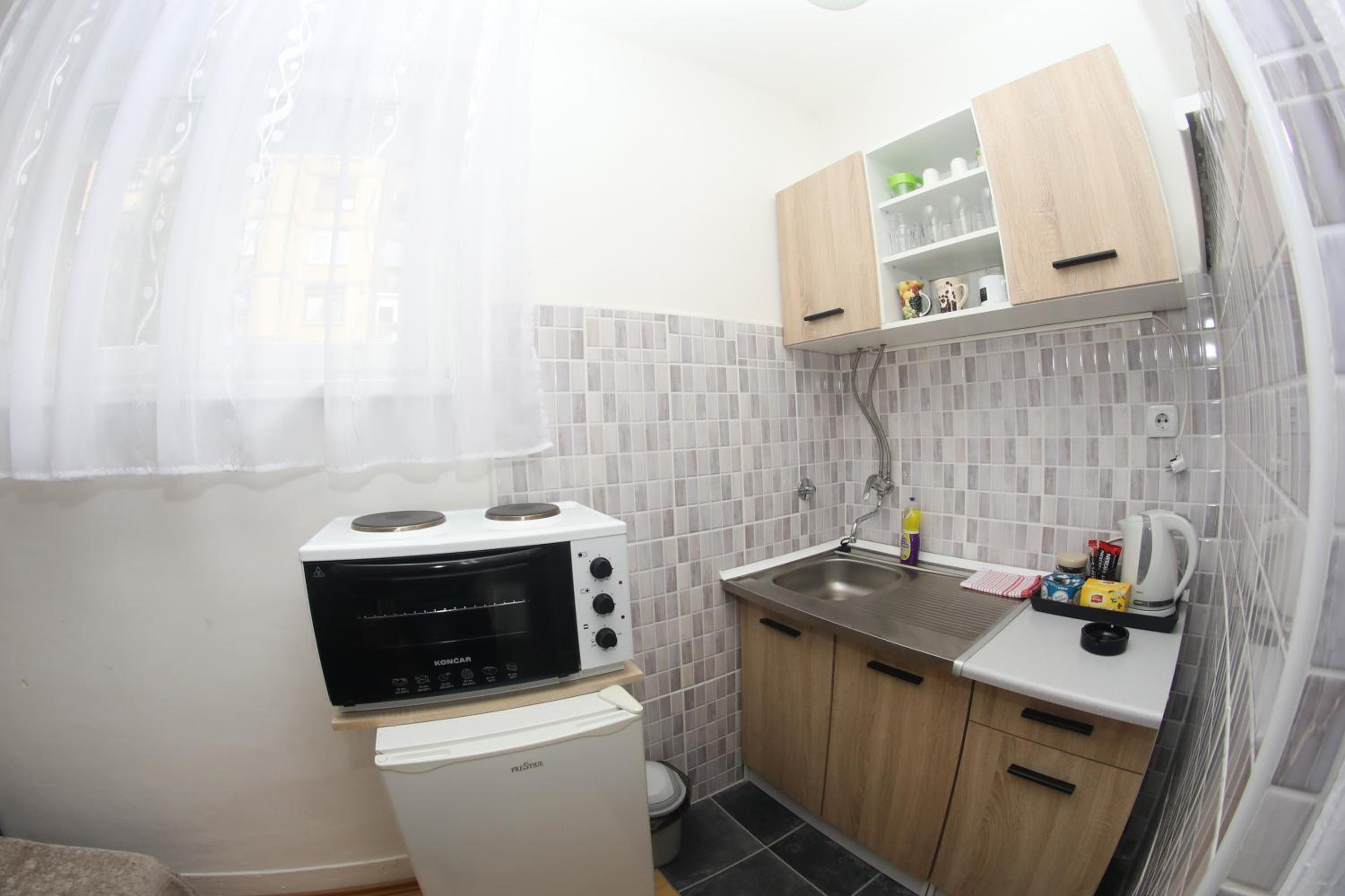Apartman CENTAR 1