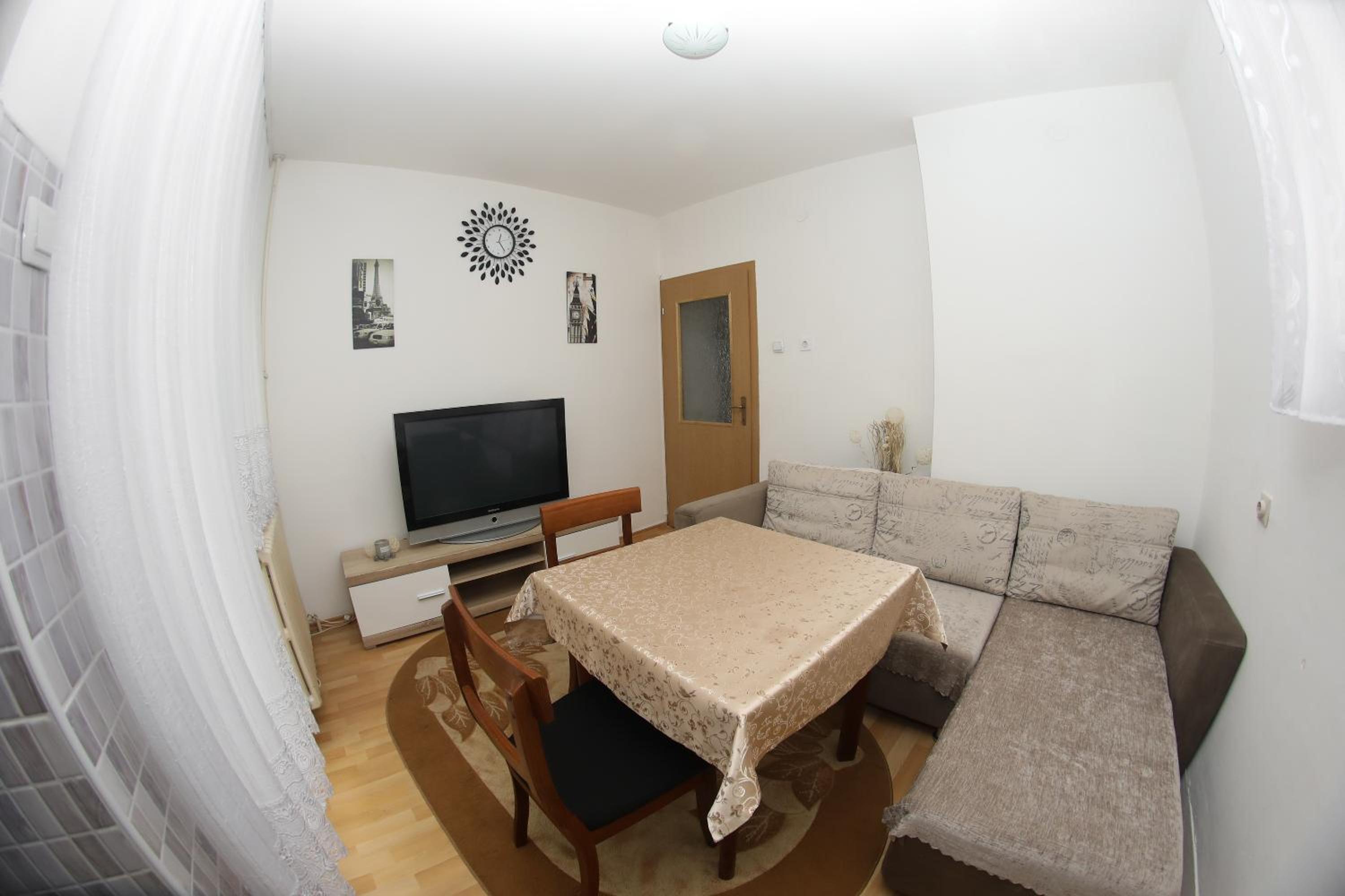 Apartman CENTAR 1