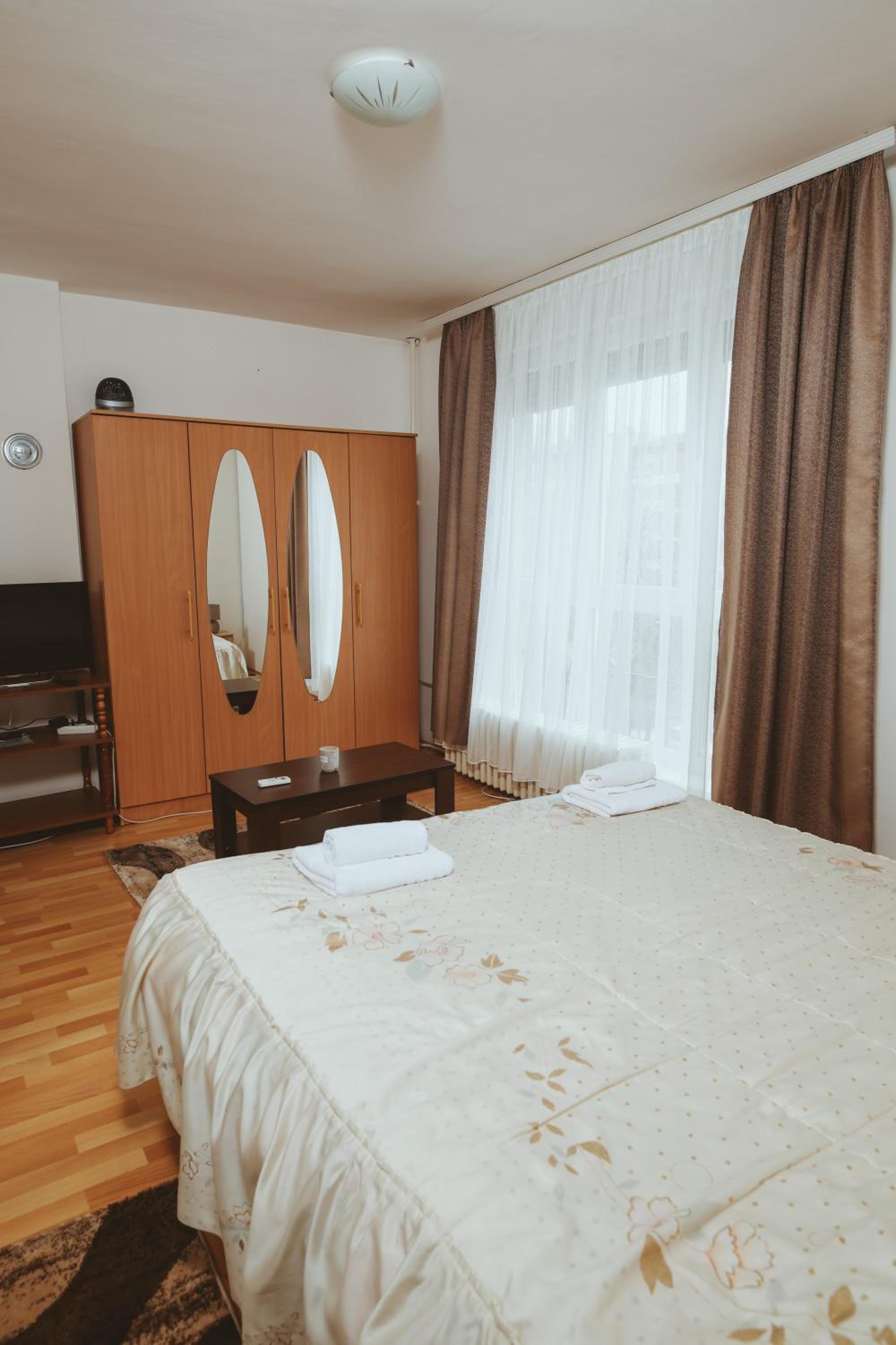 Apartman CENTAR 1