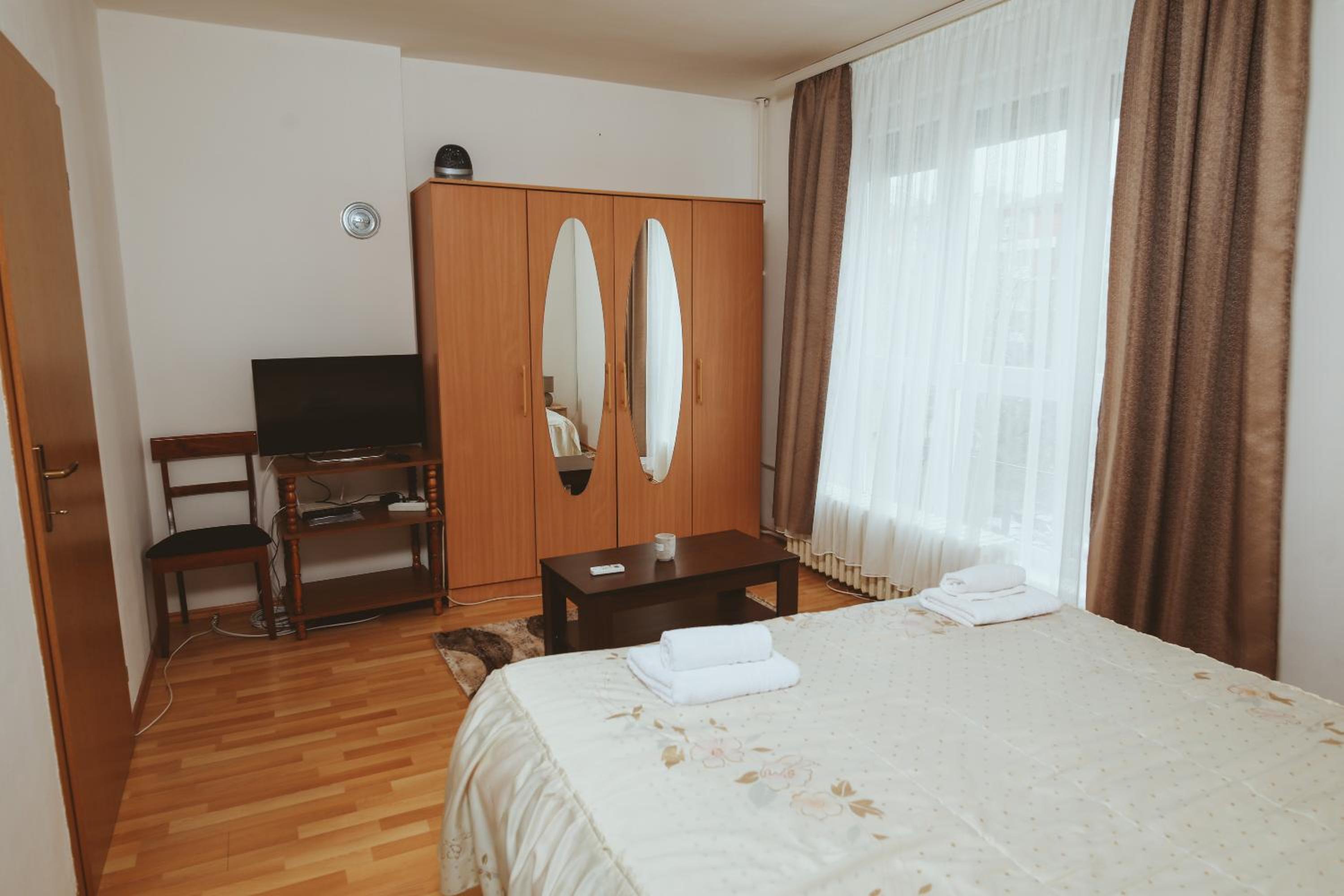Apartman CENTAR 1