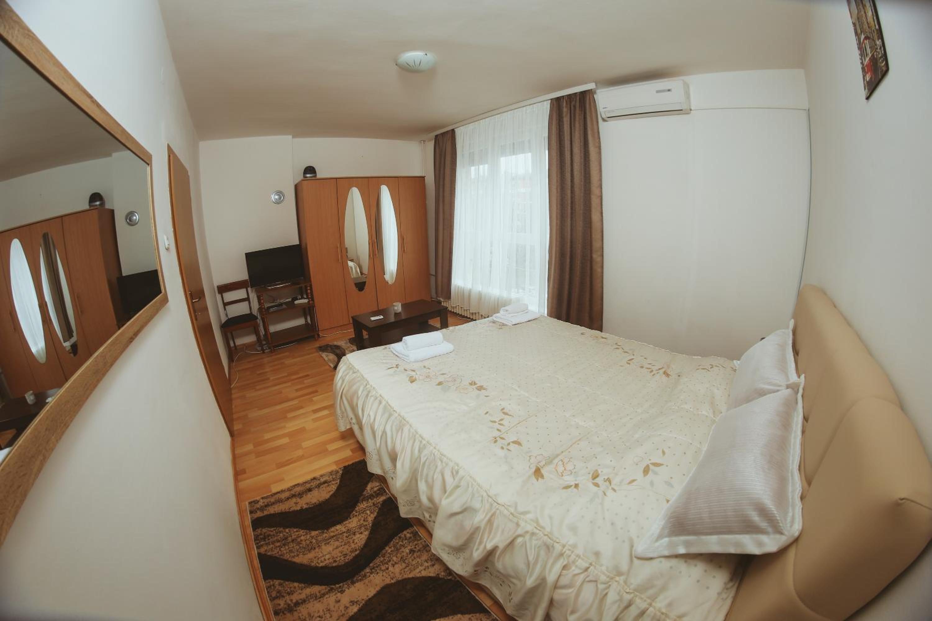 Apartman CENTAR 1