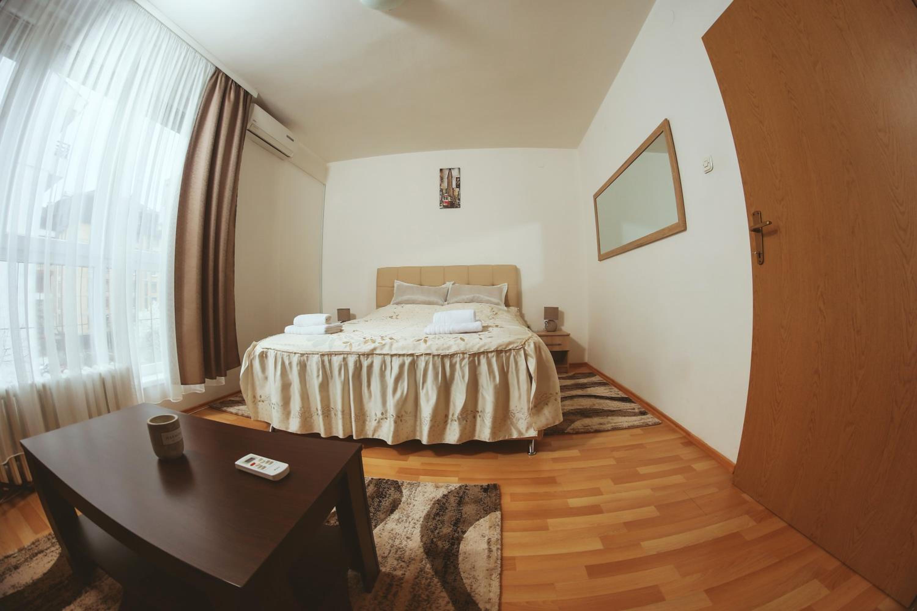 Apartman CENTAR 1